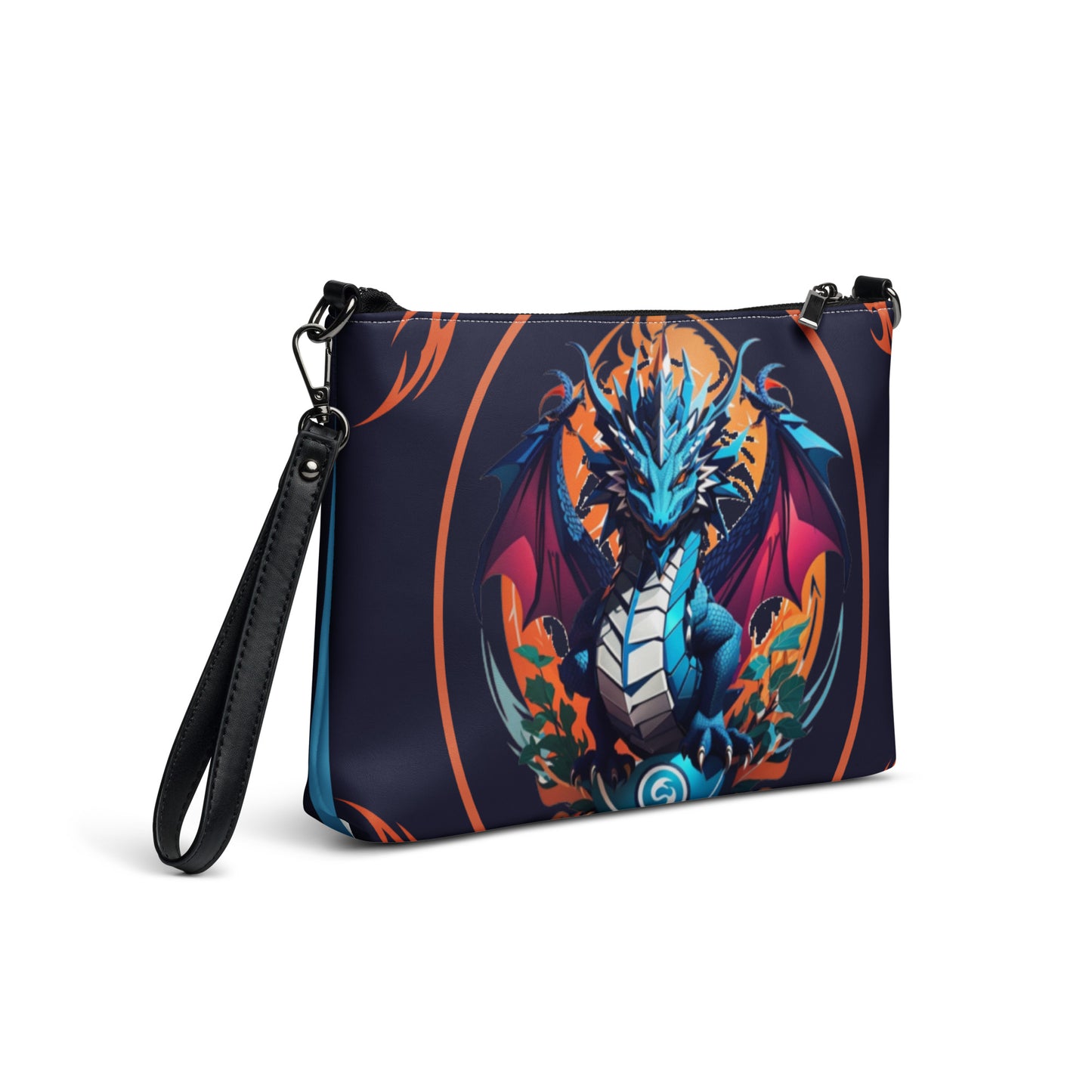 Bolsa transversal