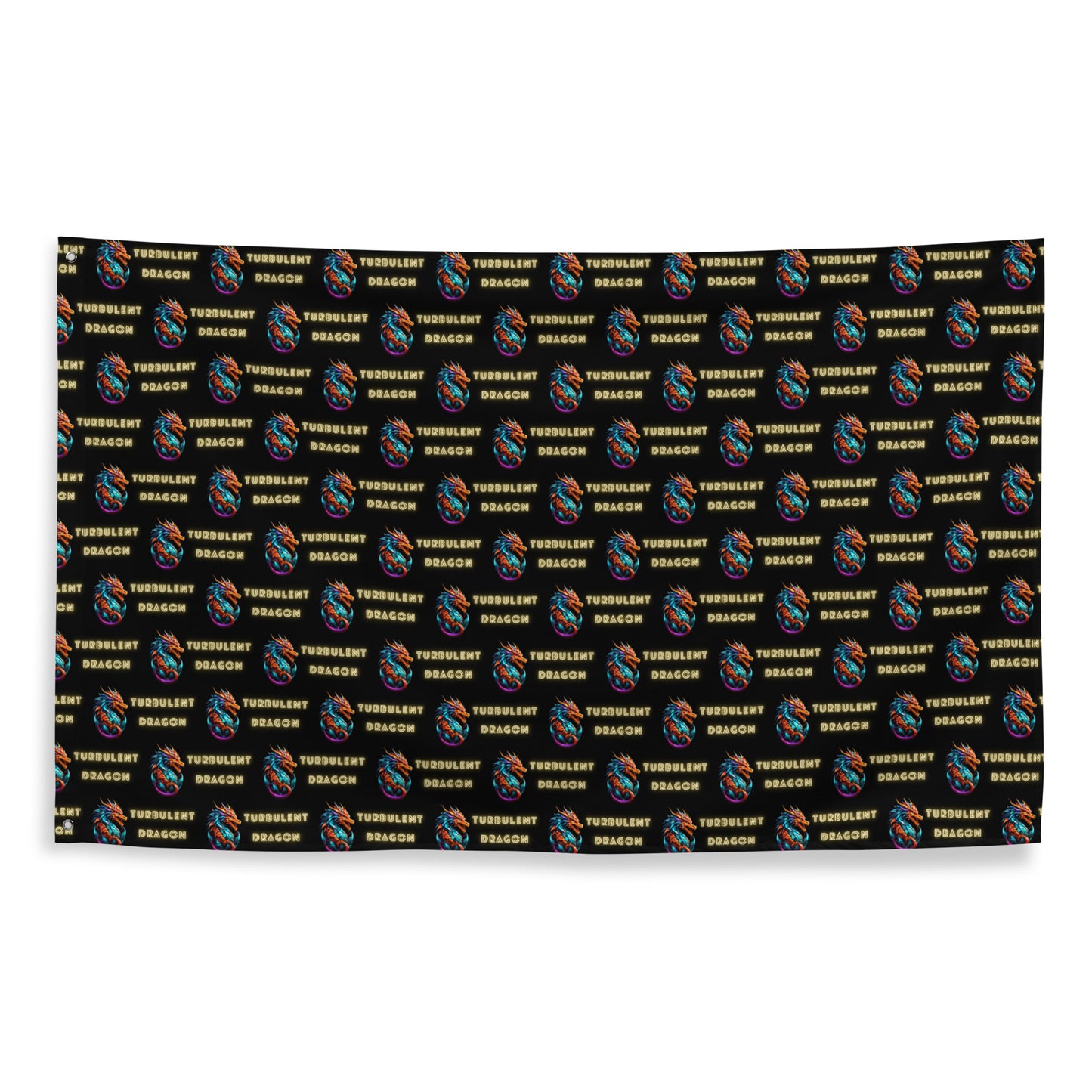 Bandeira de parede
