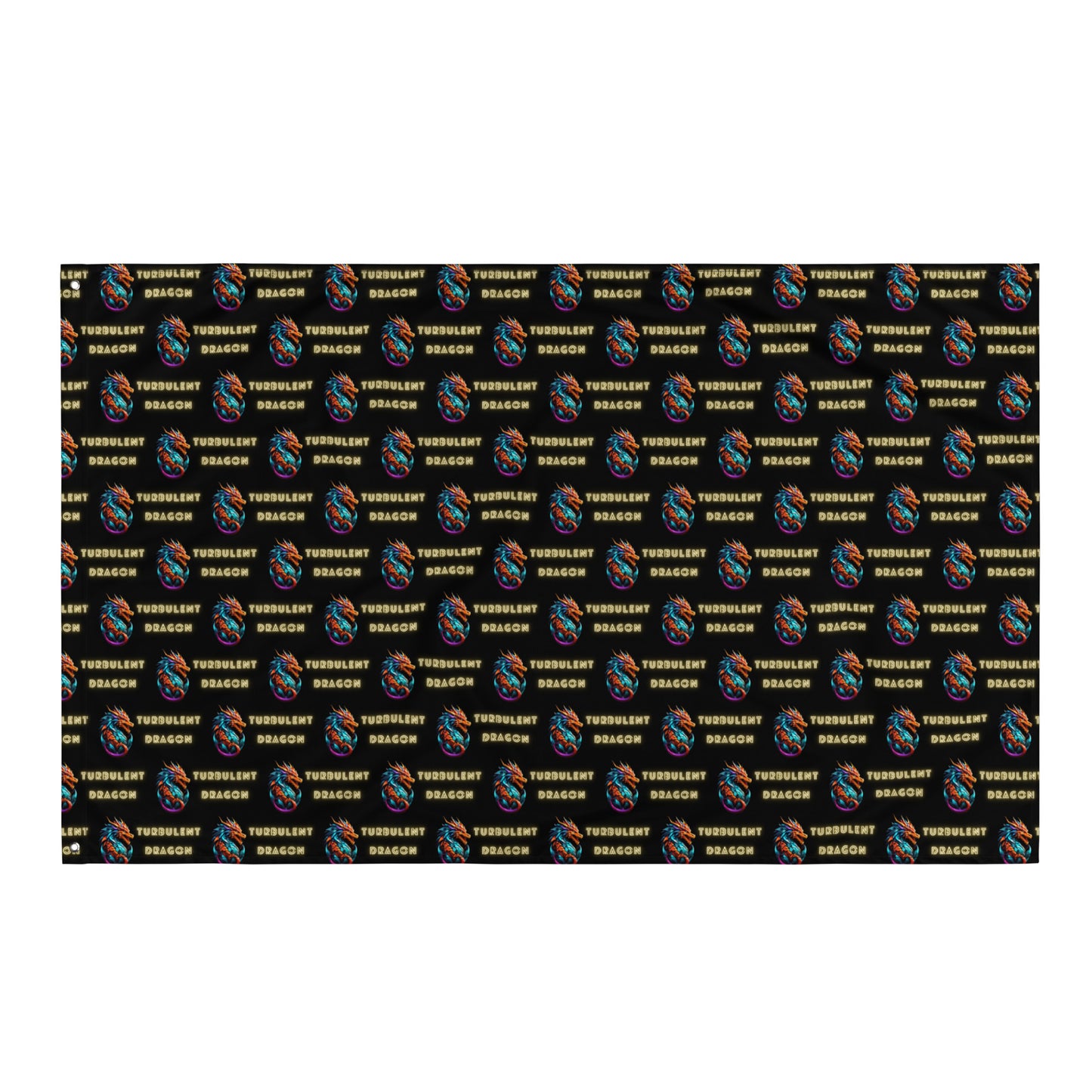 Bandeira de parede