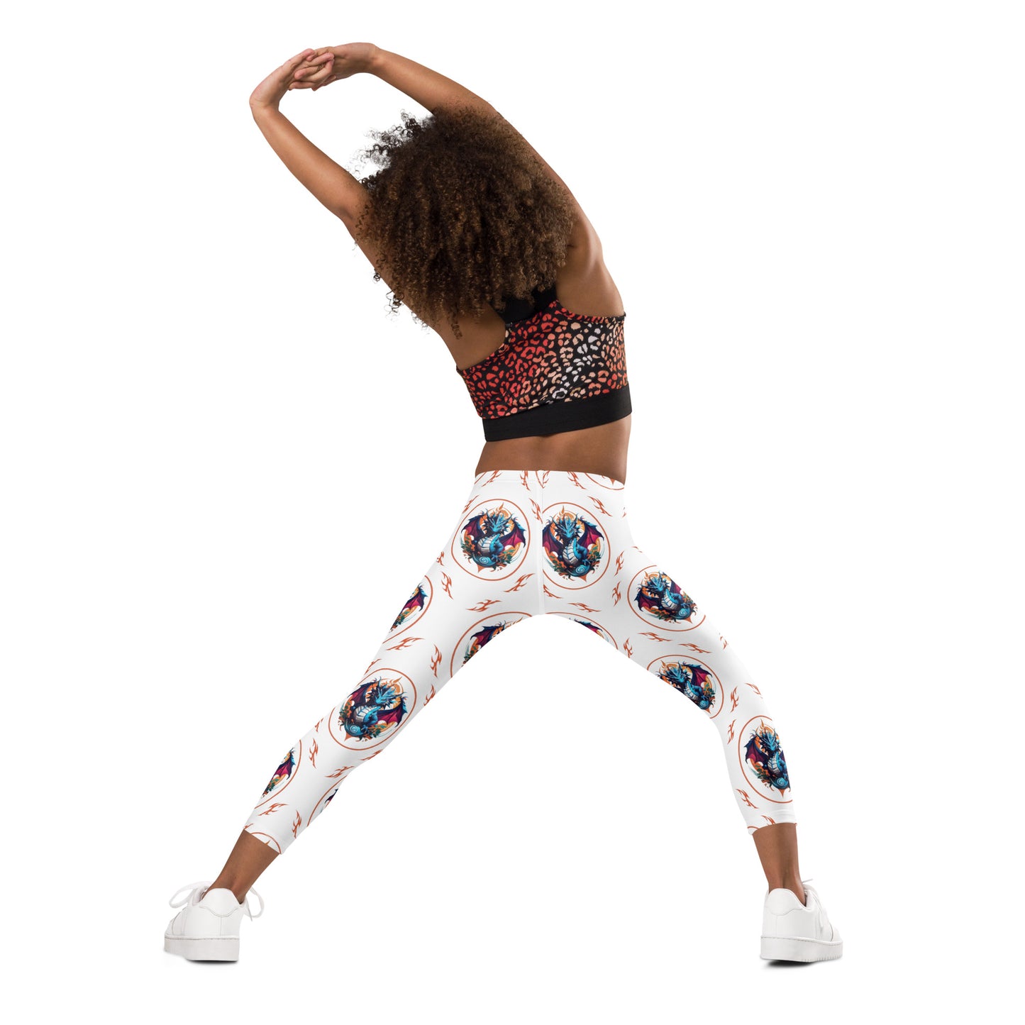Leggings Infantis