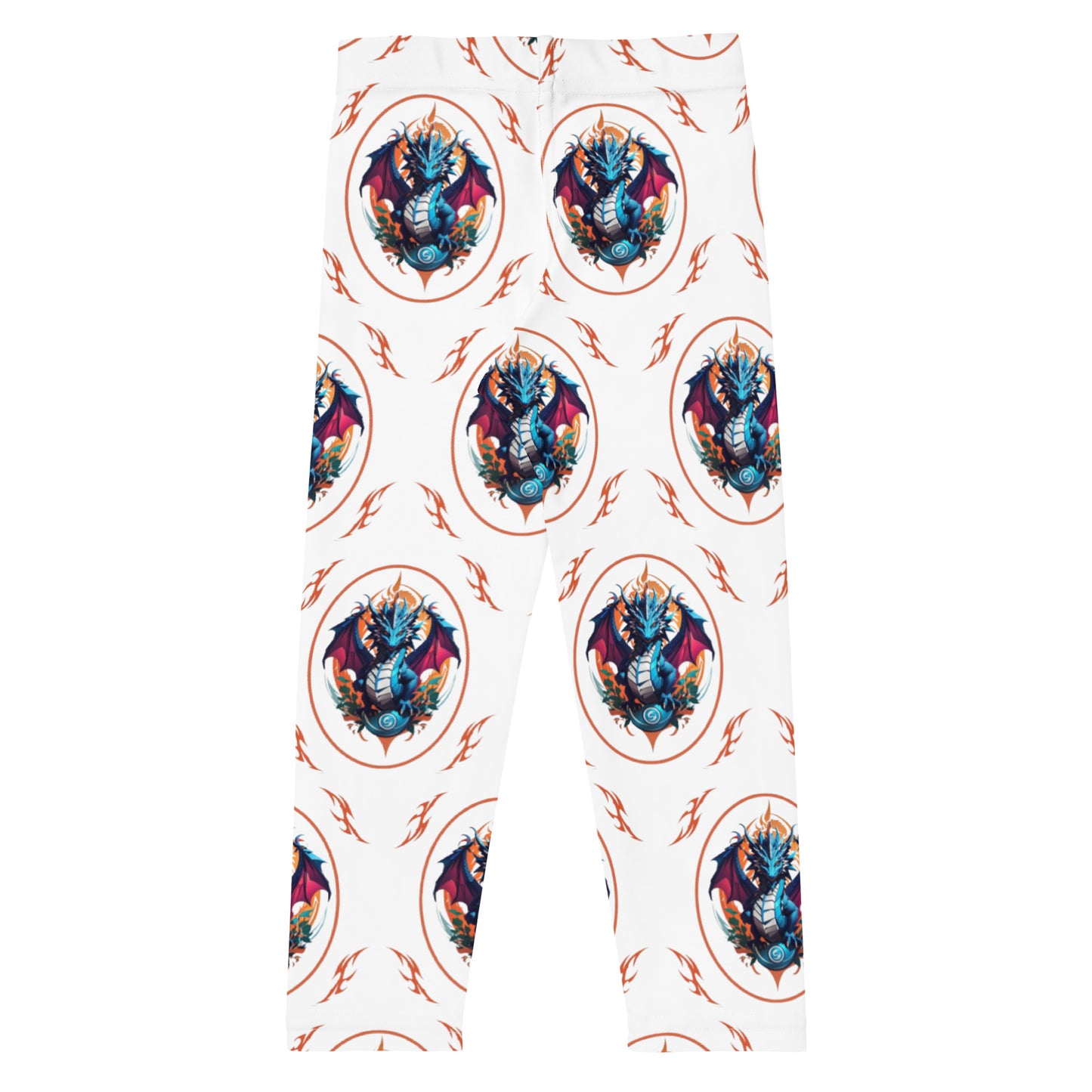 Leggings Infantis