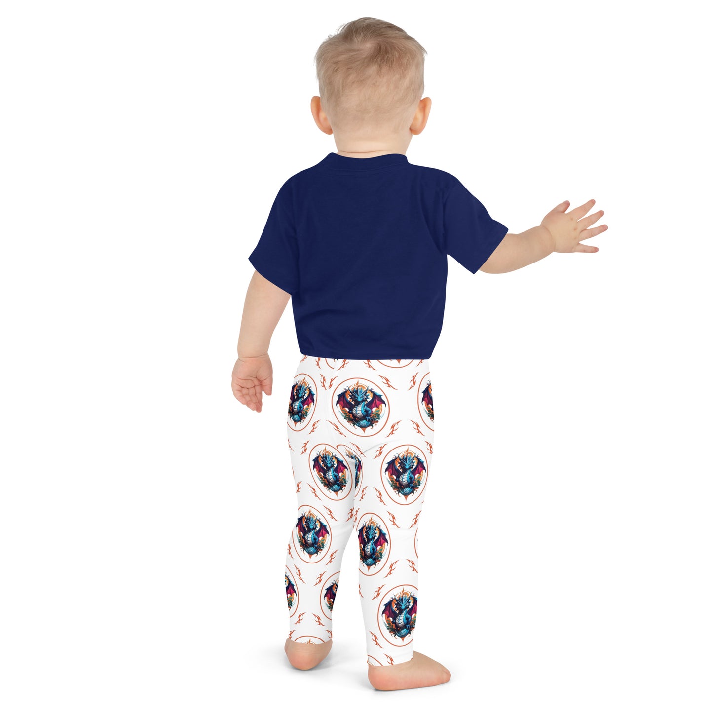Leggings Infantis