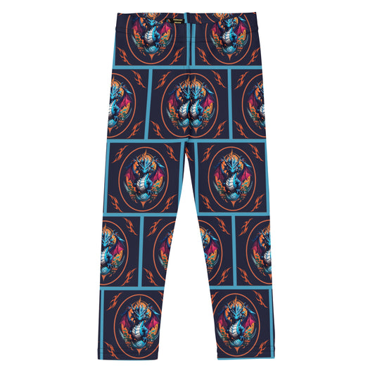 Leggings Infantis