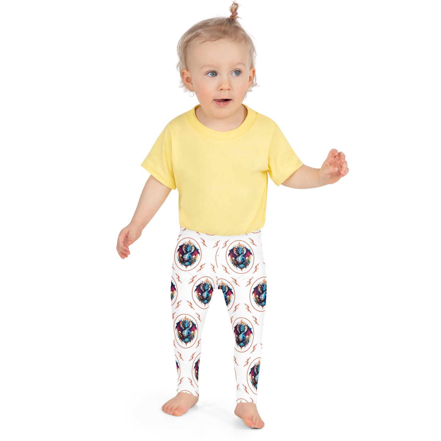 Leggings Infantis