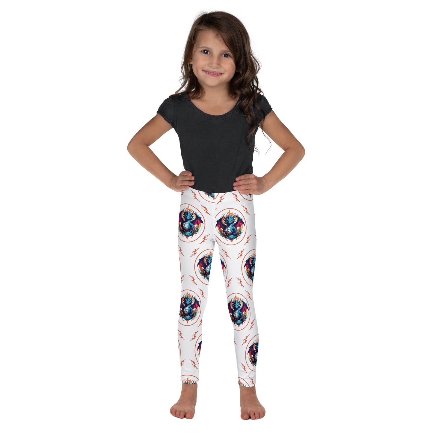 Leggings Infantis