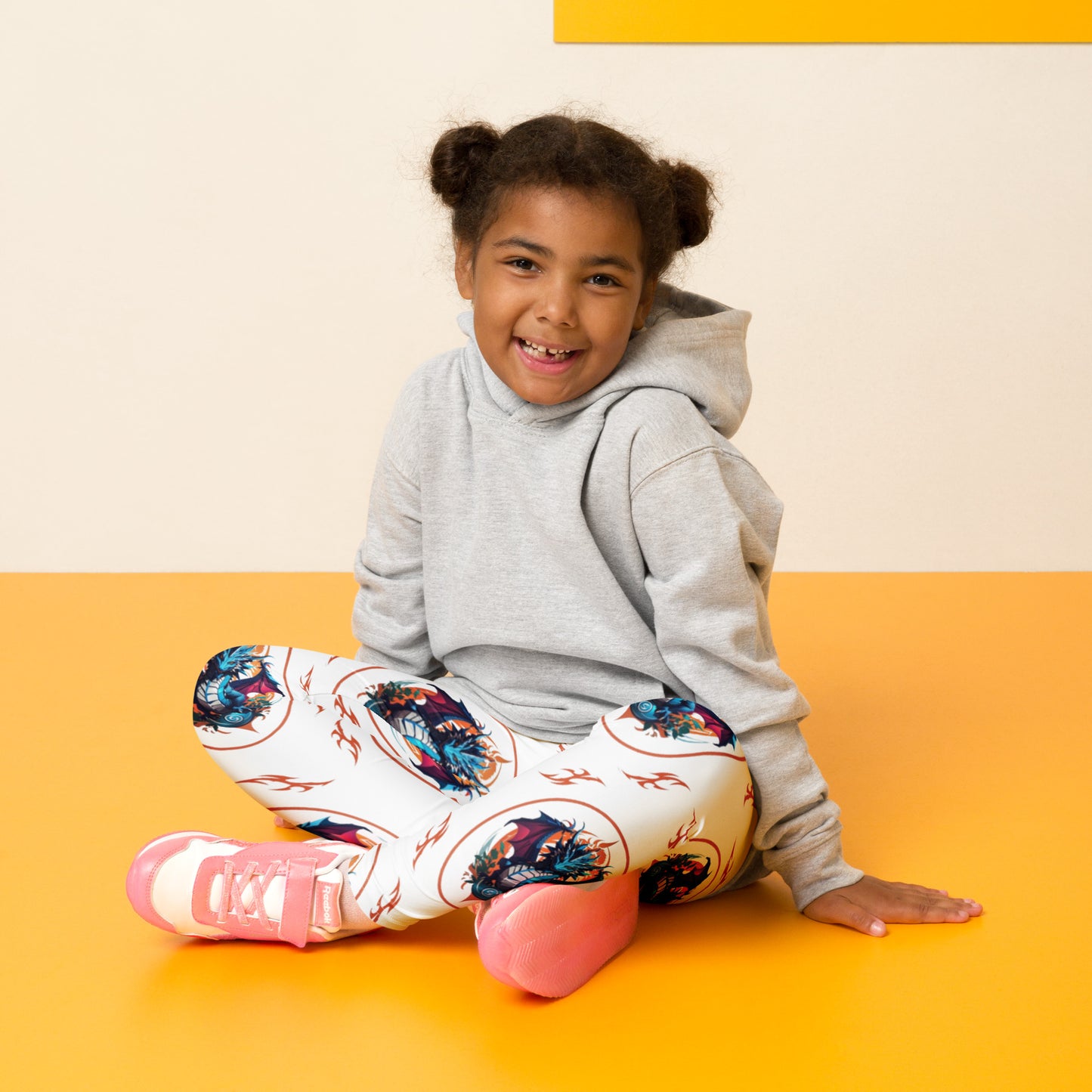 Leggings Infantis