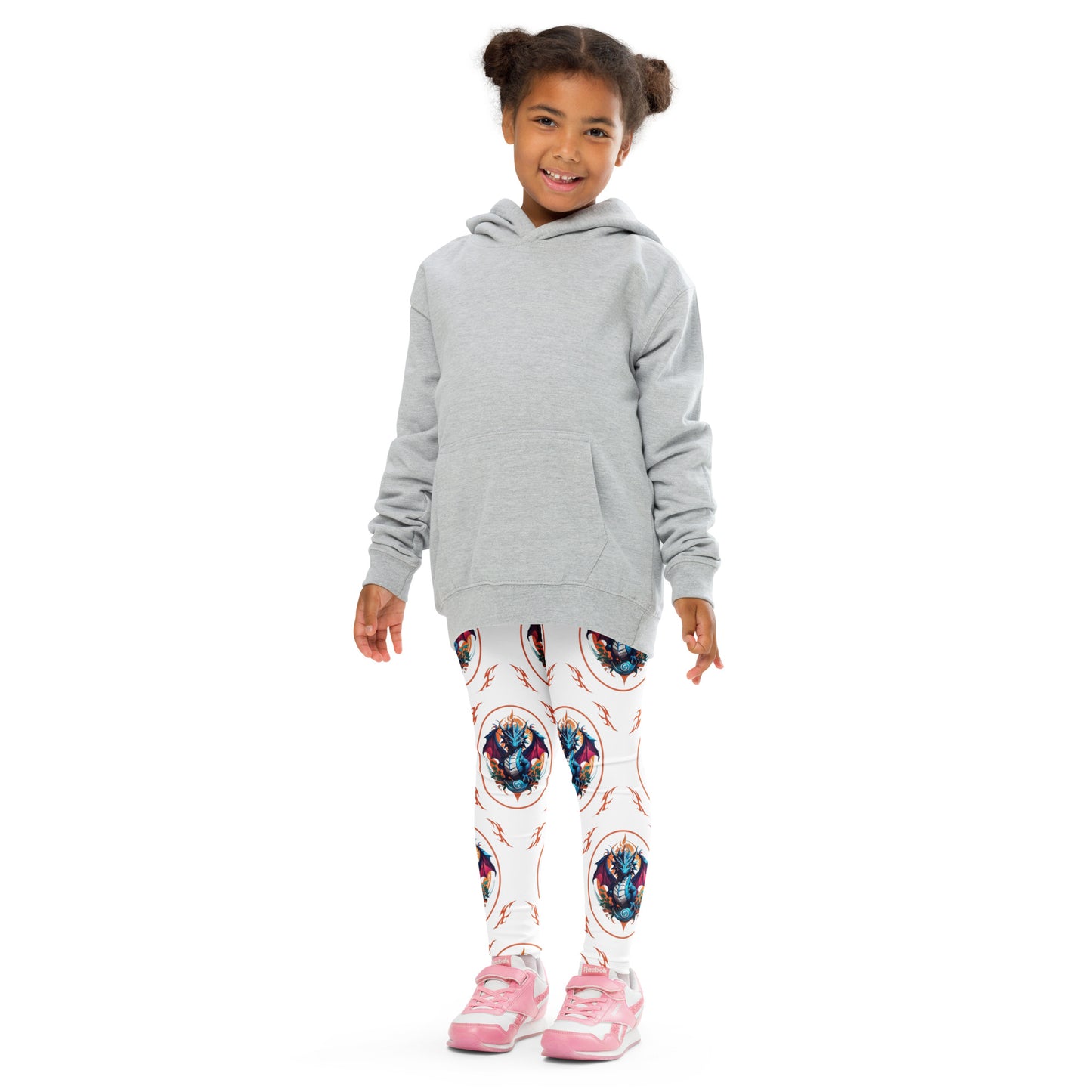Leggings Infantis