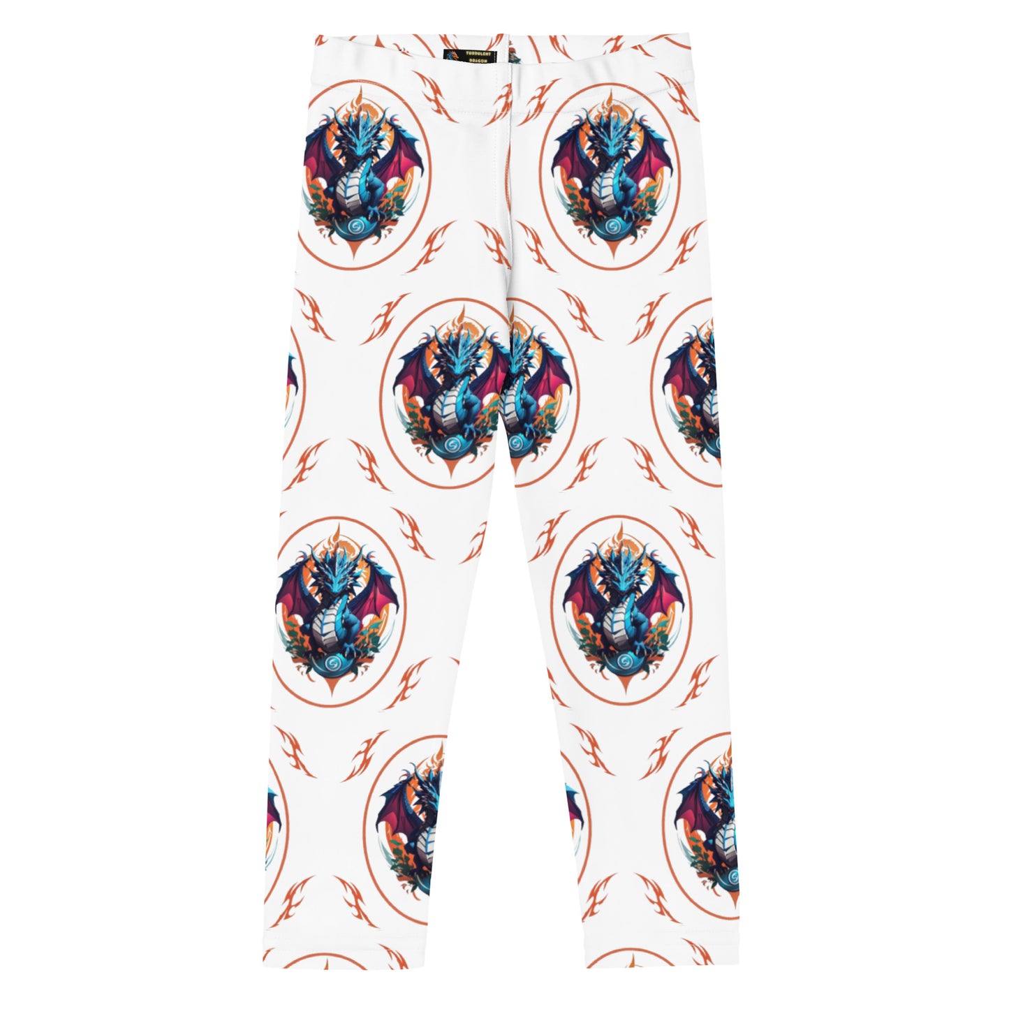 Leggings Infantis