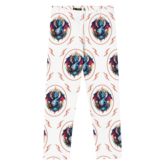 Leggings Infantis