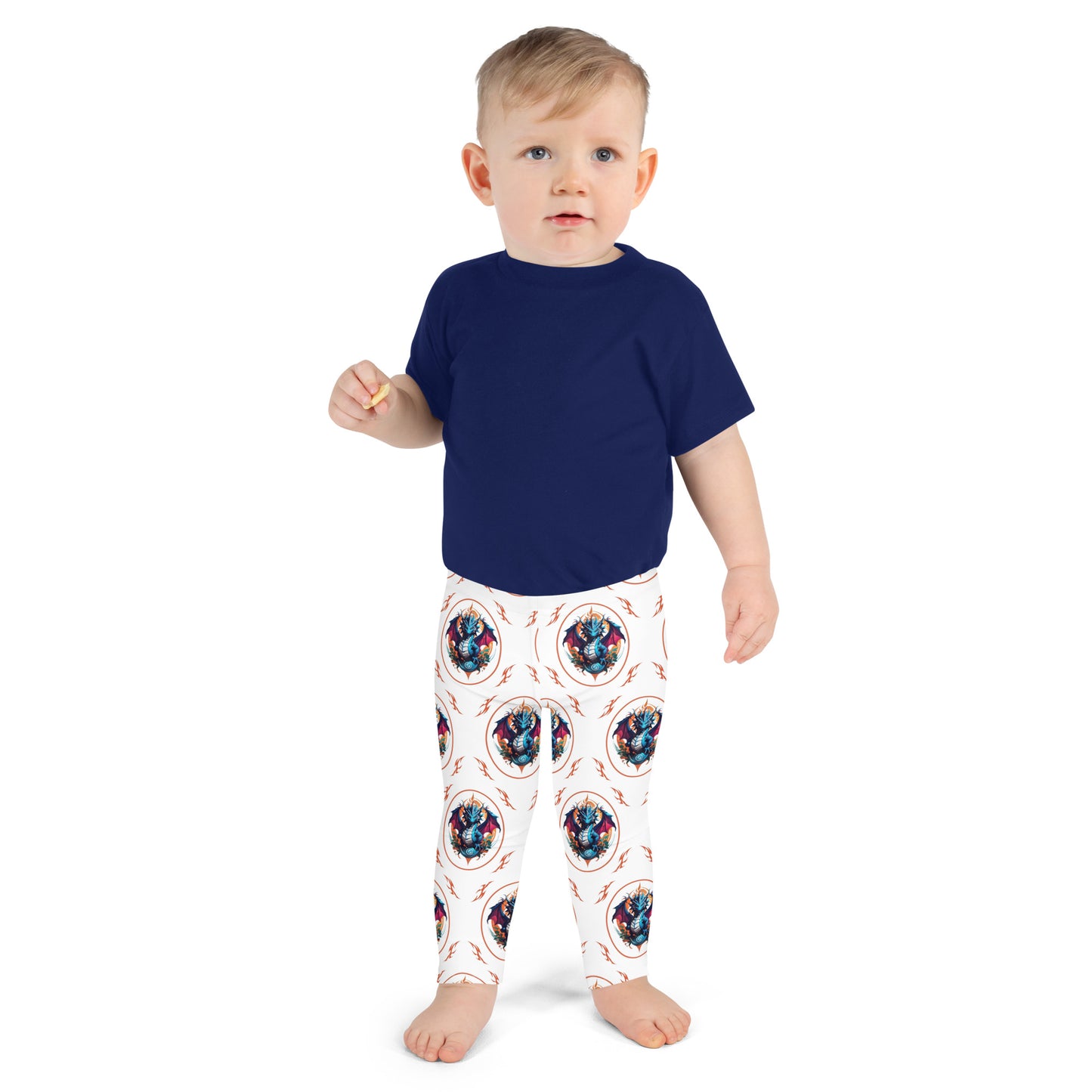 Leggings Infantis