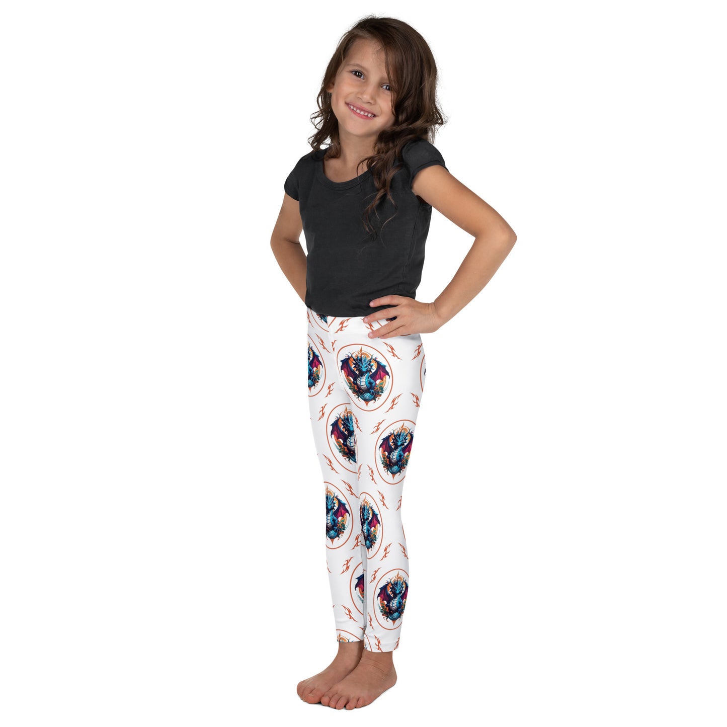 Leggings Infantis
