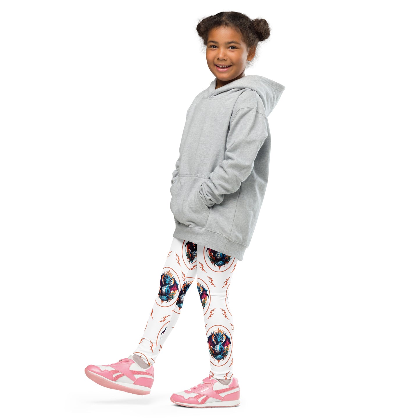 Leggings Infantis