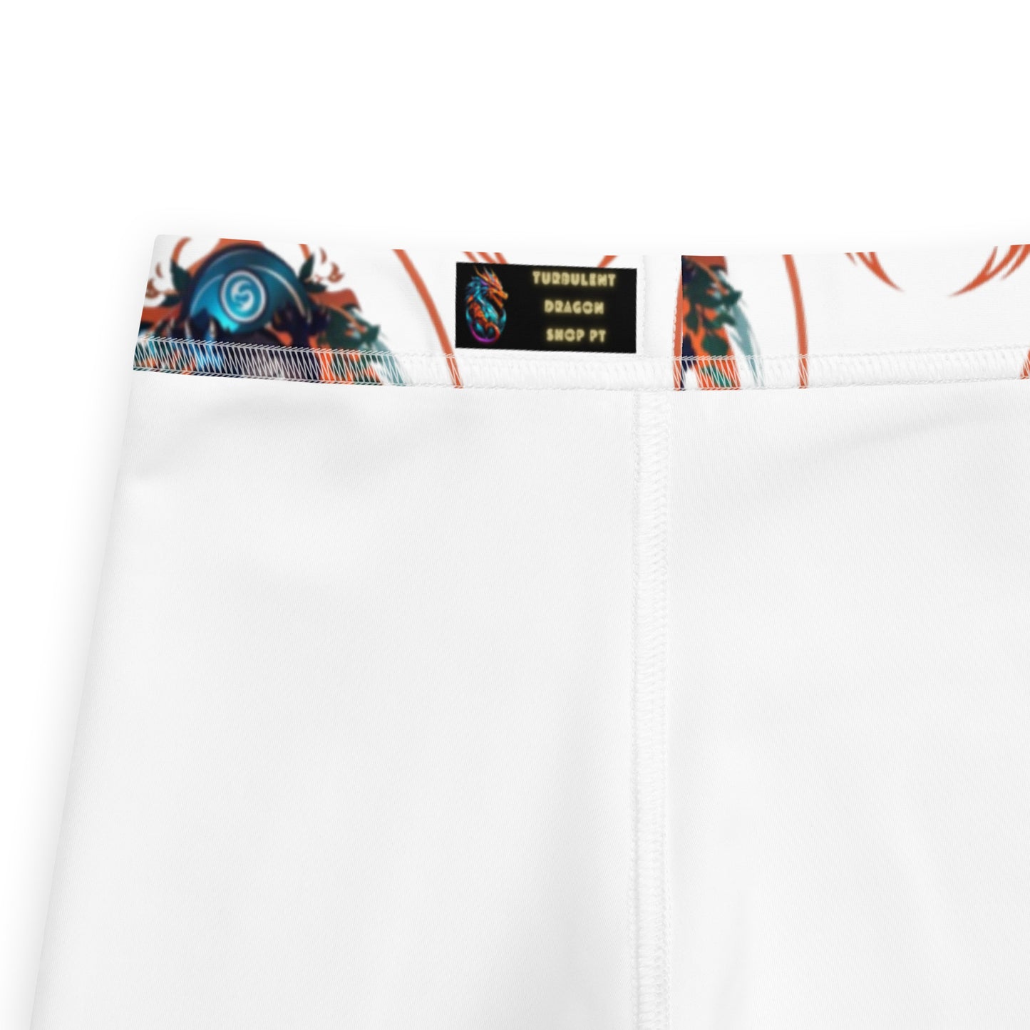 Leggings Infantis