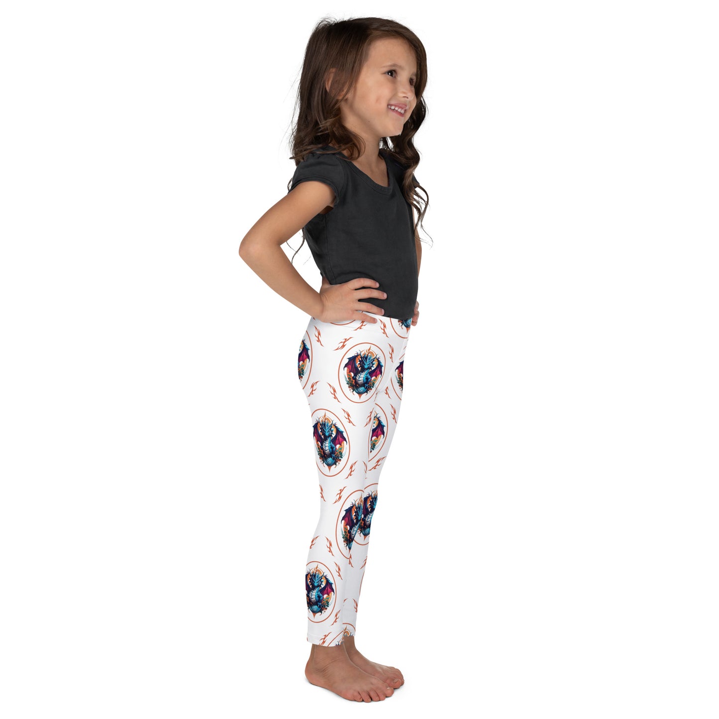 Leggings Infantis