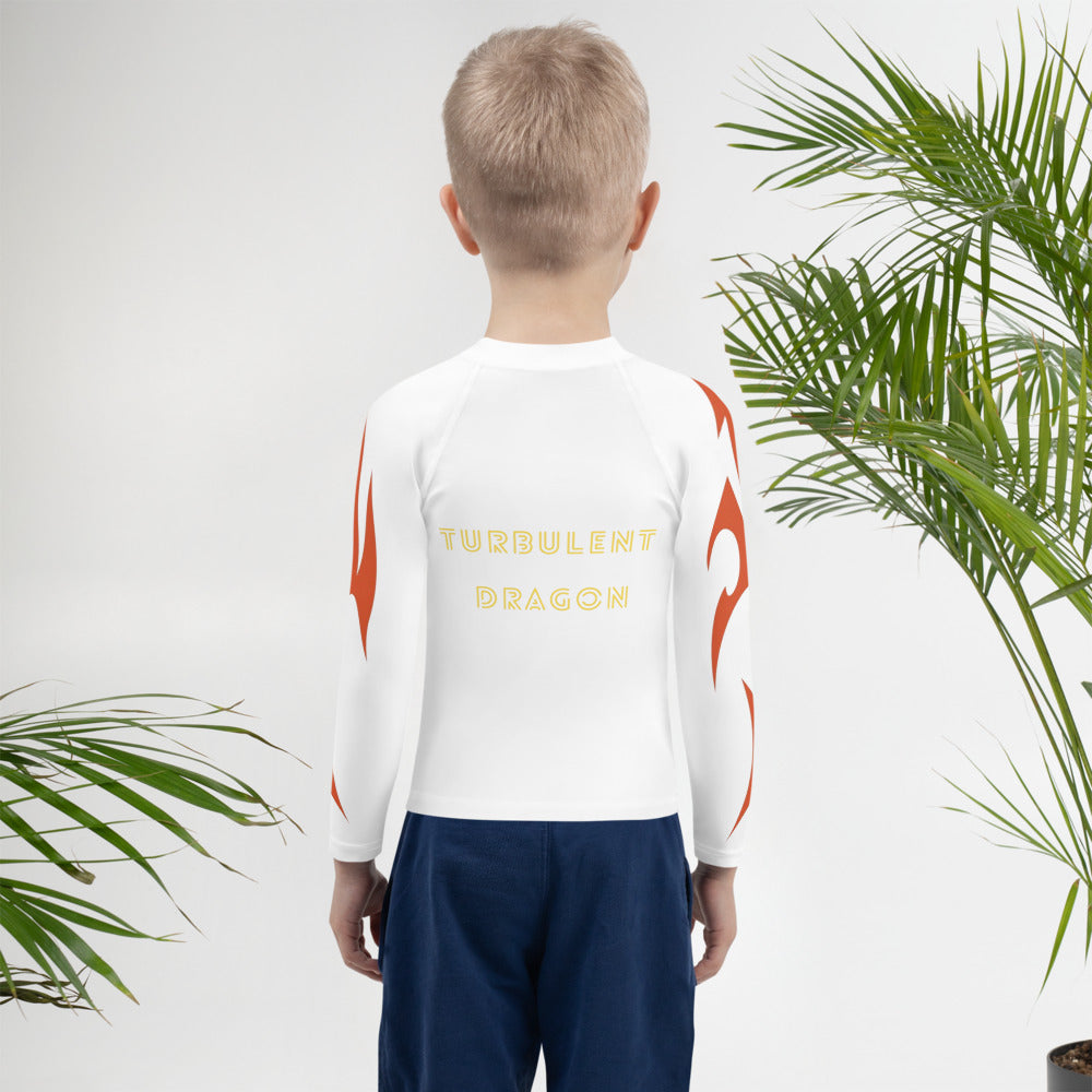 Camisa UV Infantil