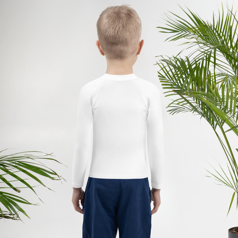 Camisa UV Infantil