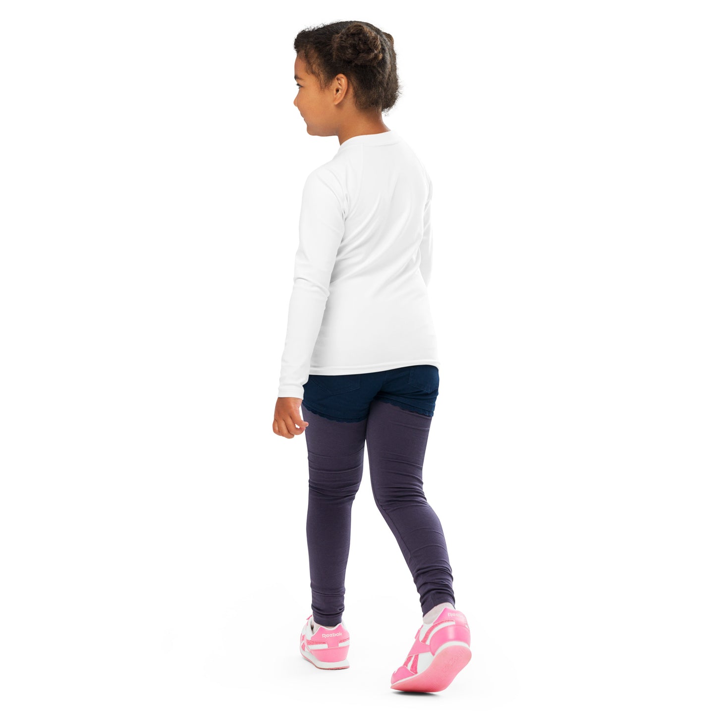 Camisa UV Infantil