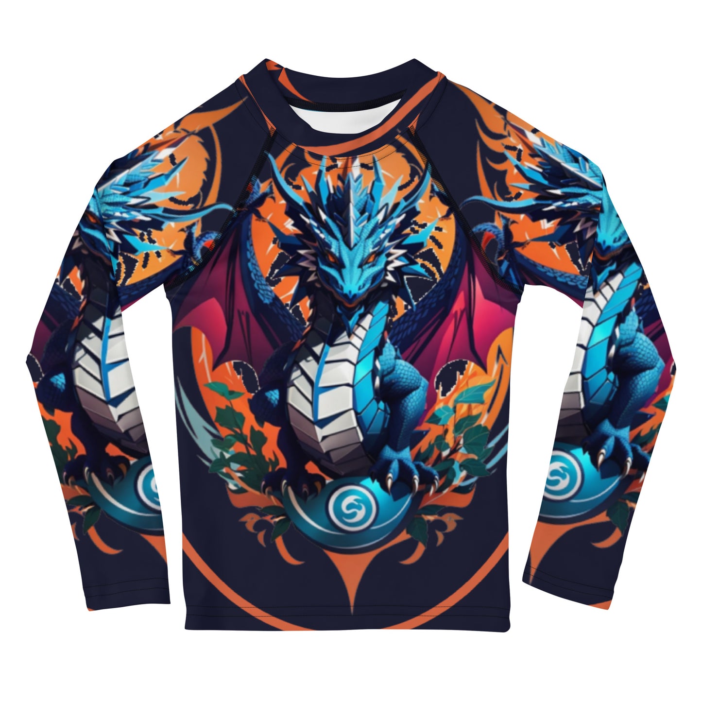 Camisa UV Infantil