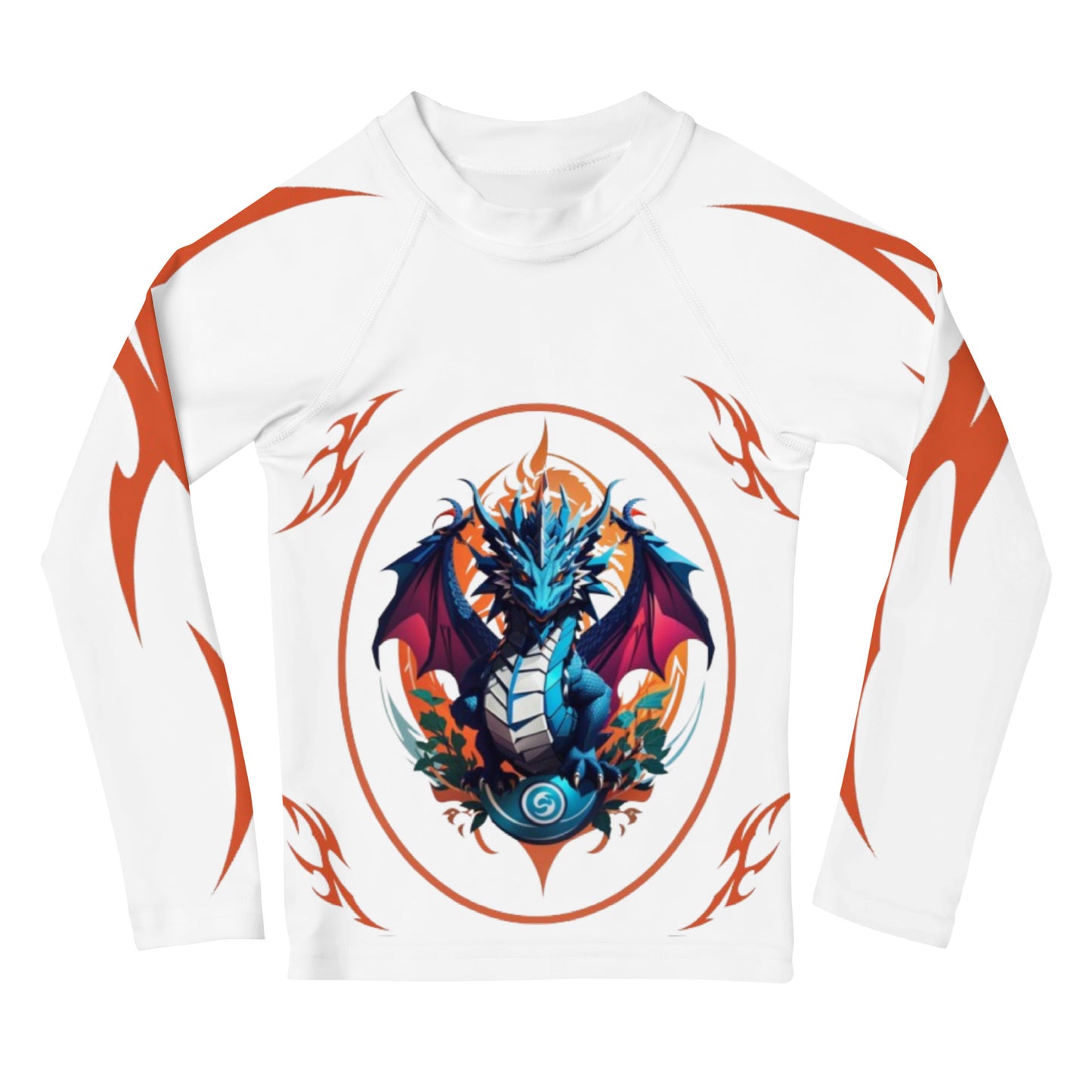 Camisa UV Infantil