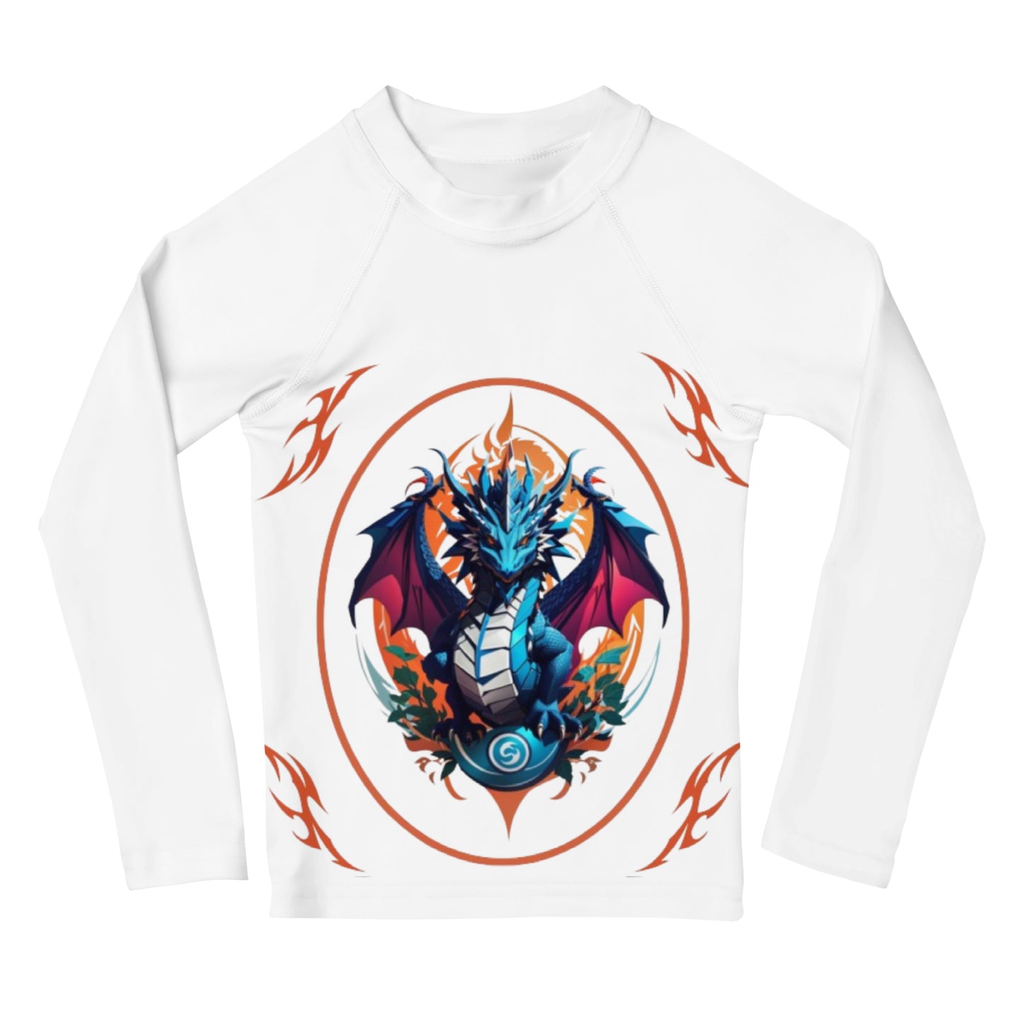 Camisa UV Infantil