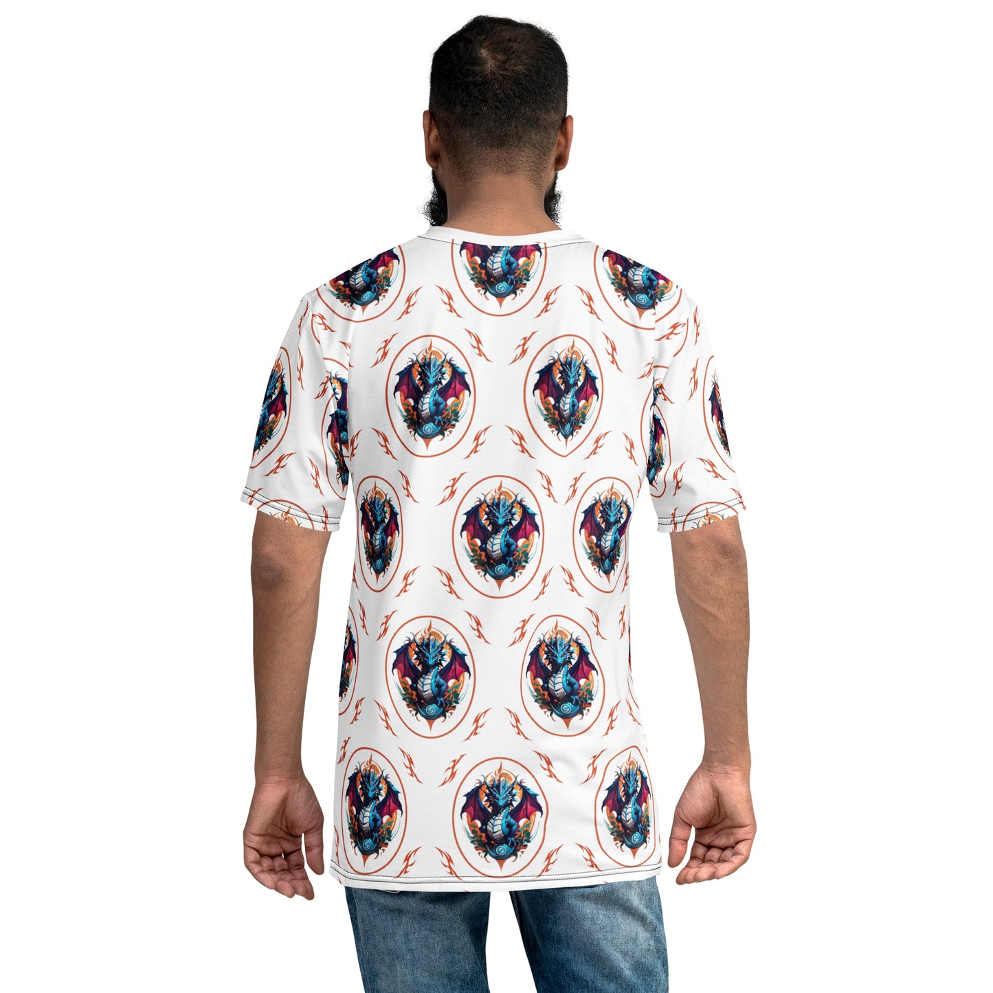 Camiseta Masculina