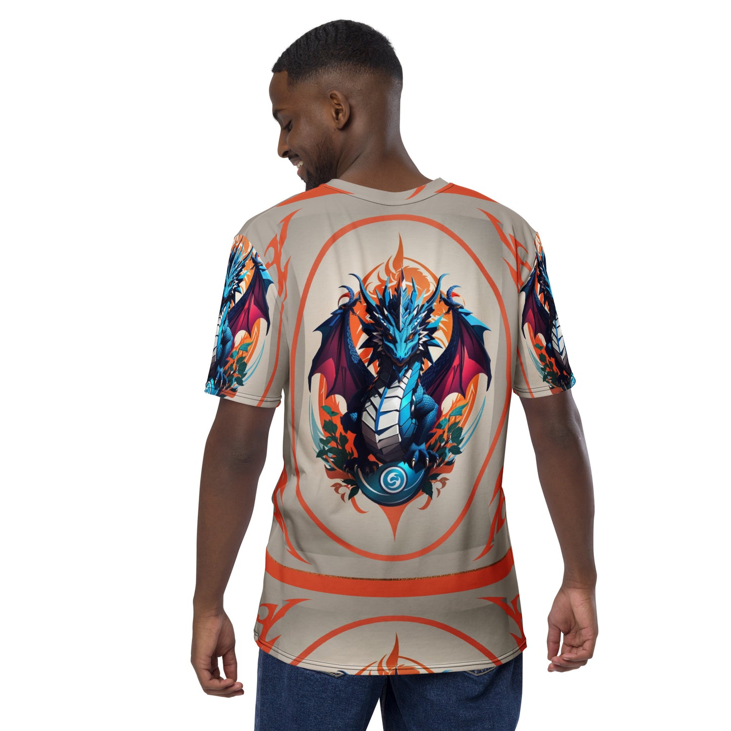 Camiseta Masculina