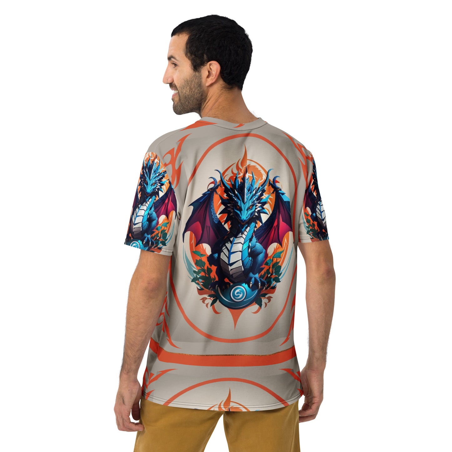 Camiseta Masculina