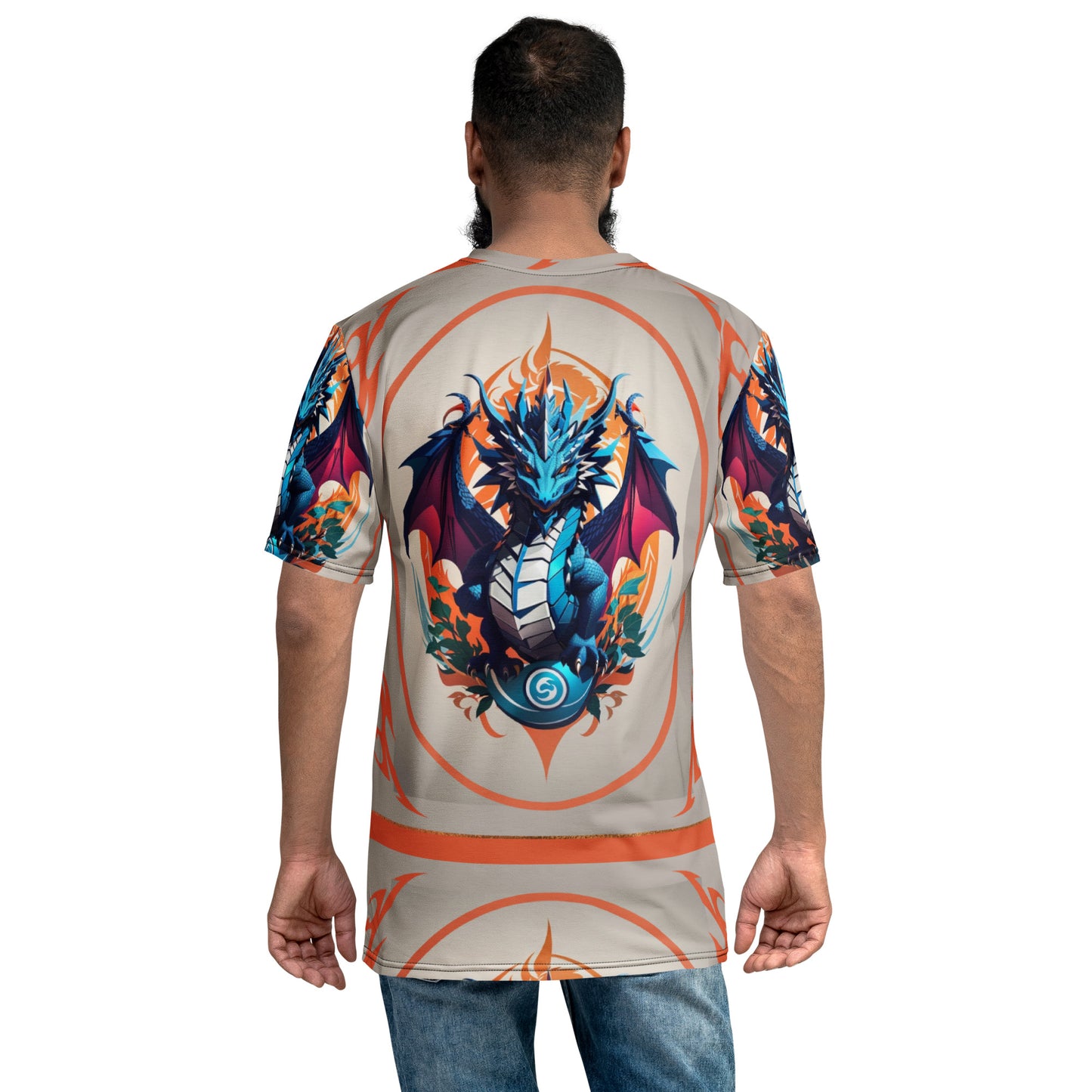 Camiseta Masculina