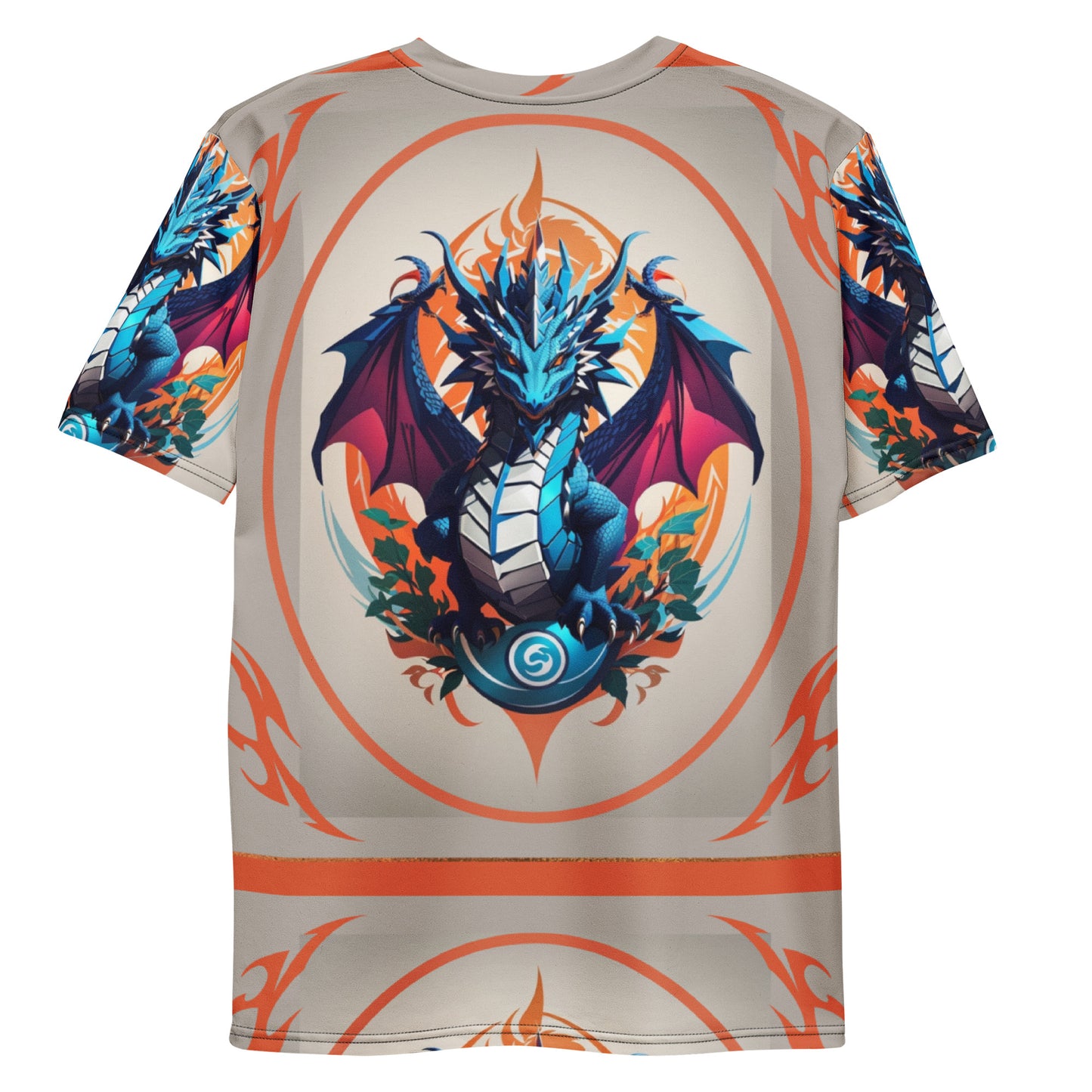 Camiseta Masculina