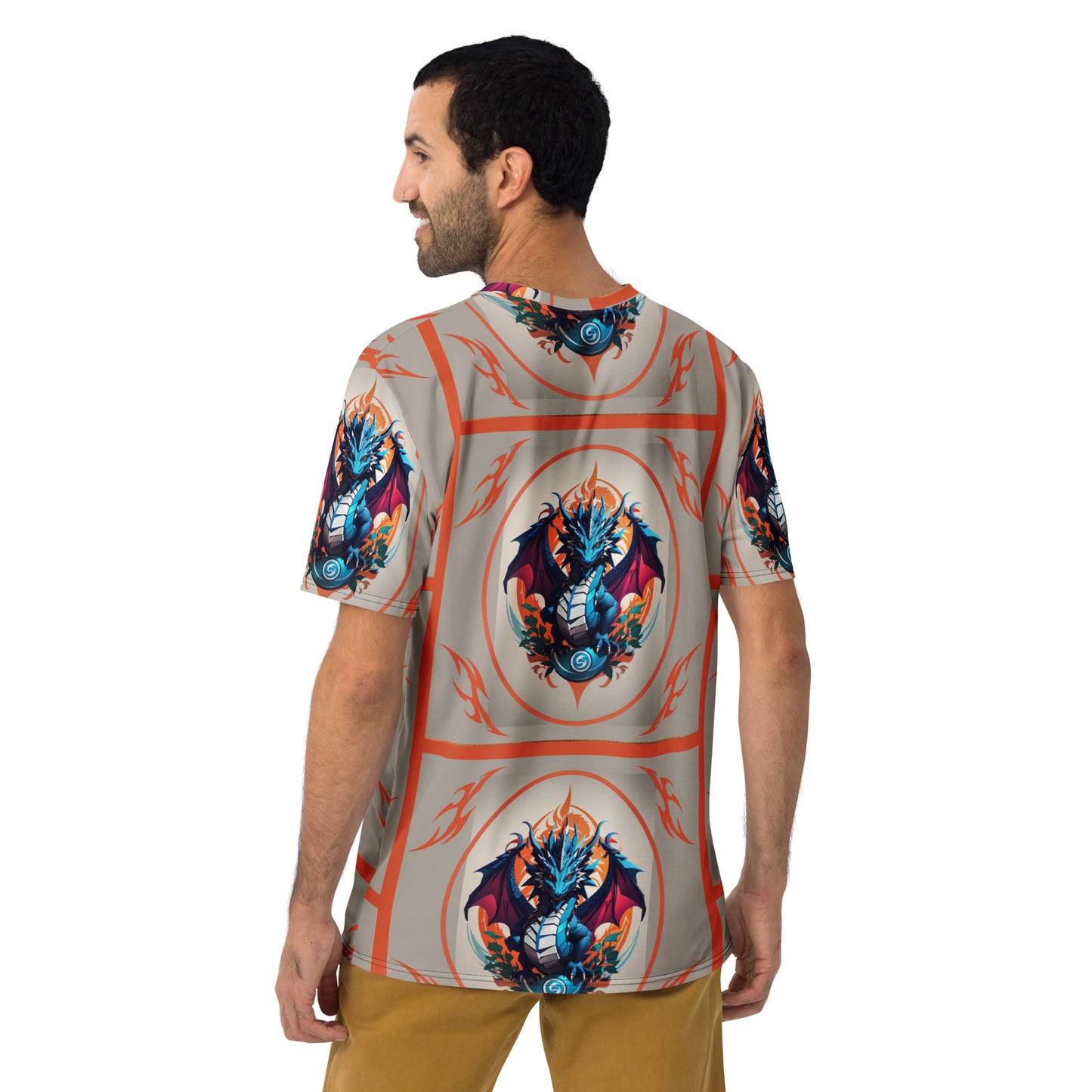 Camiseta Masculina