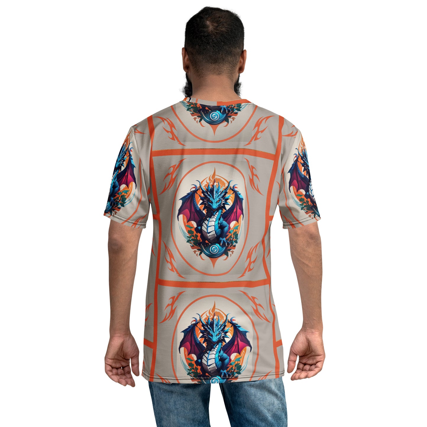 Camiseta Masculina