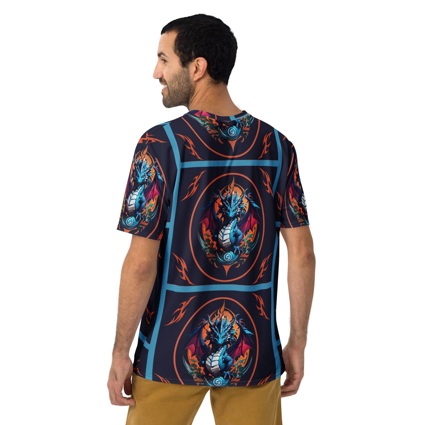Camiseta Masculina