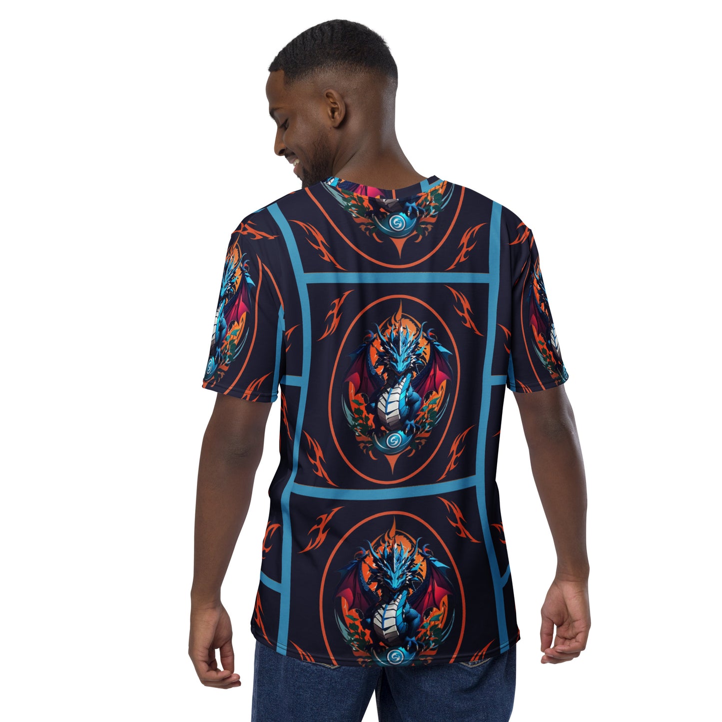 Camiseta Masculina