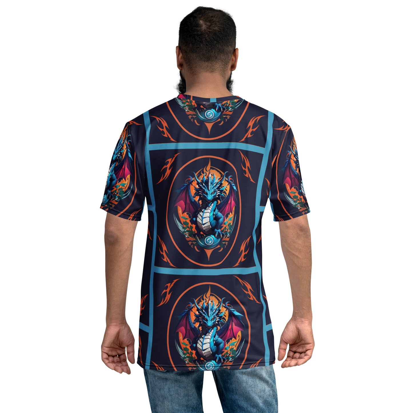 Camiseta Masculina