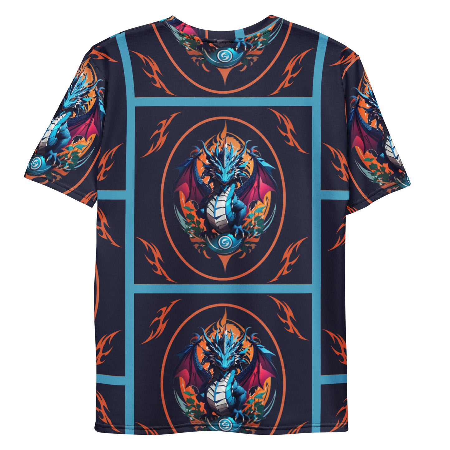 Camiseta Masculina