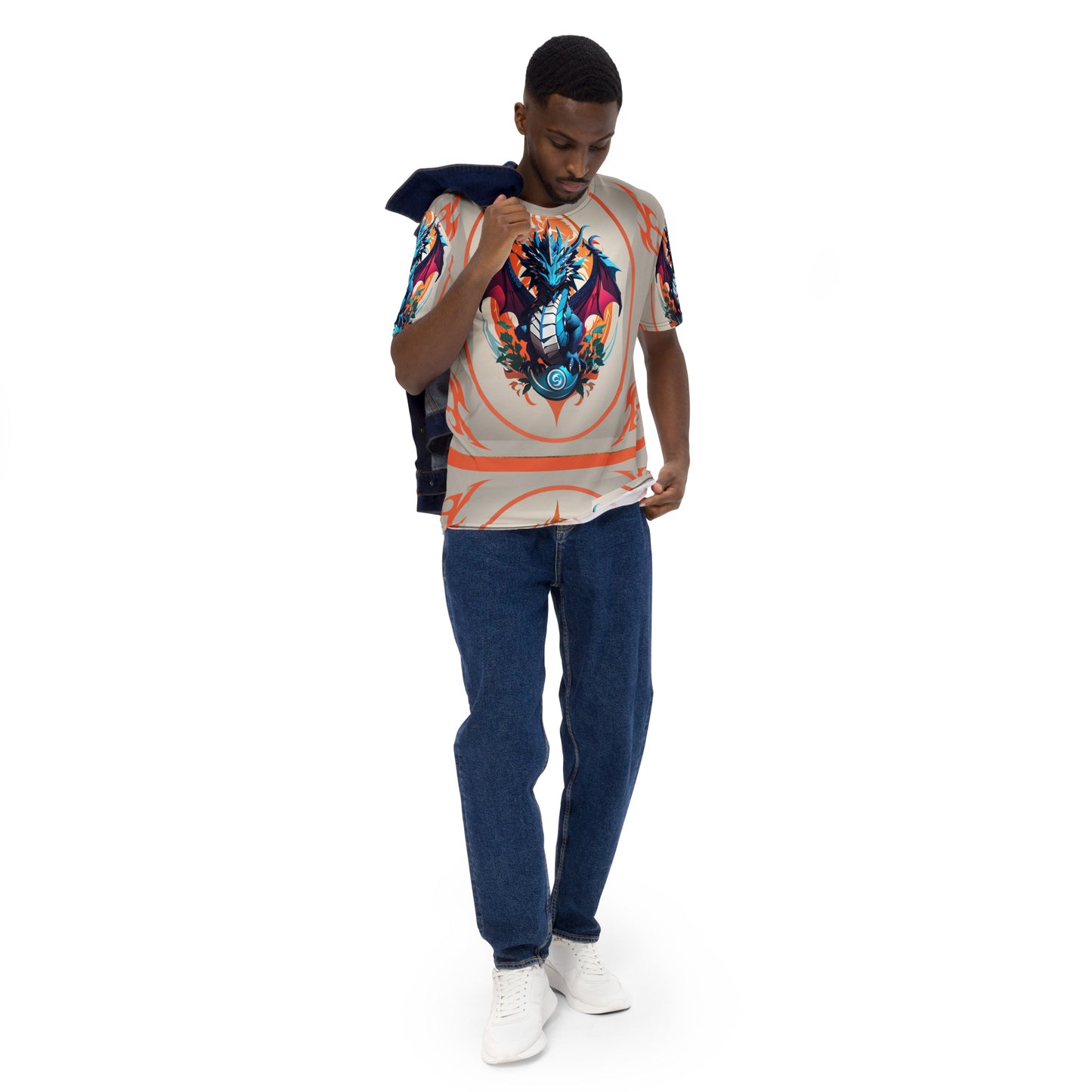 Camiseta Masculina