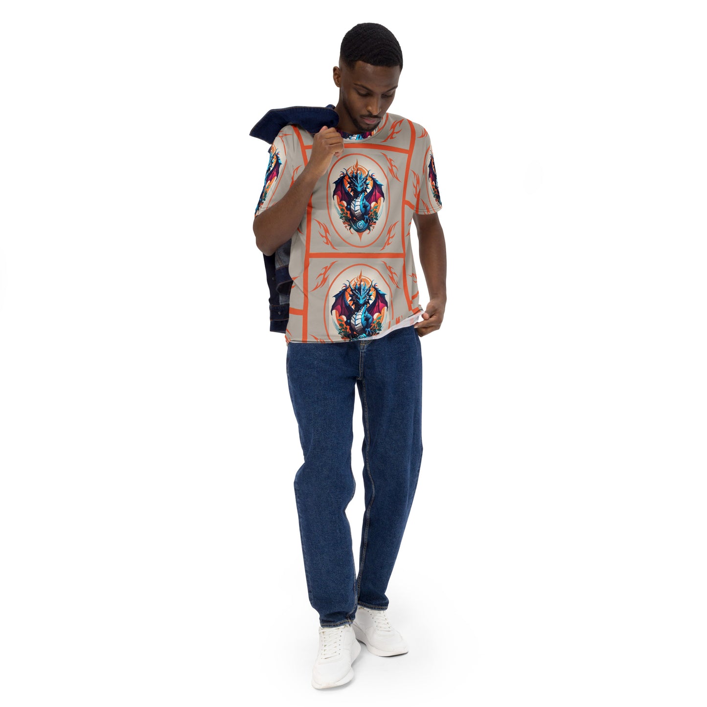 Camiseta Masculina