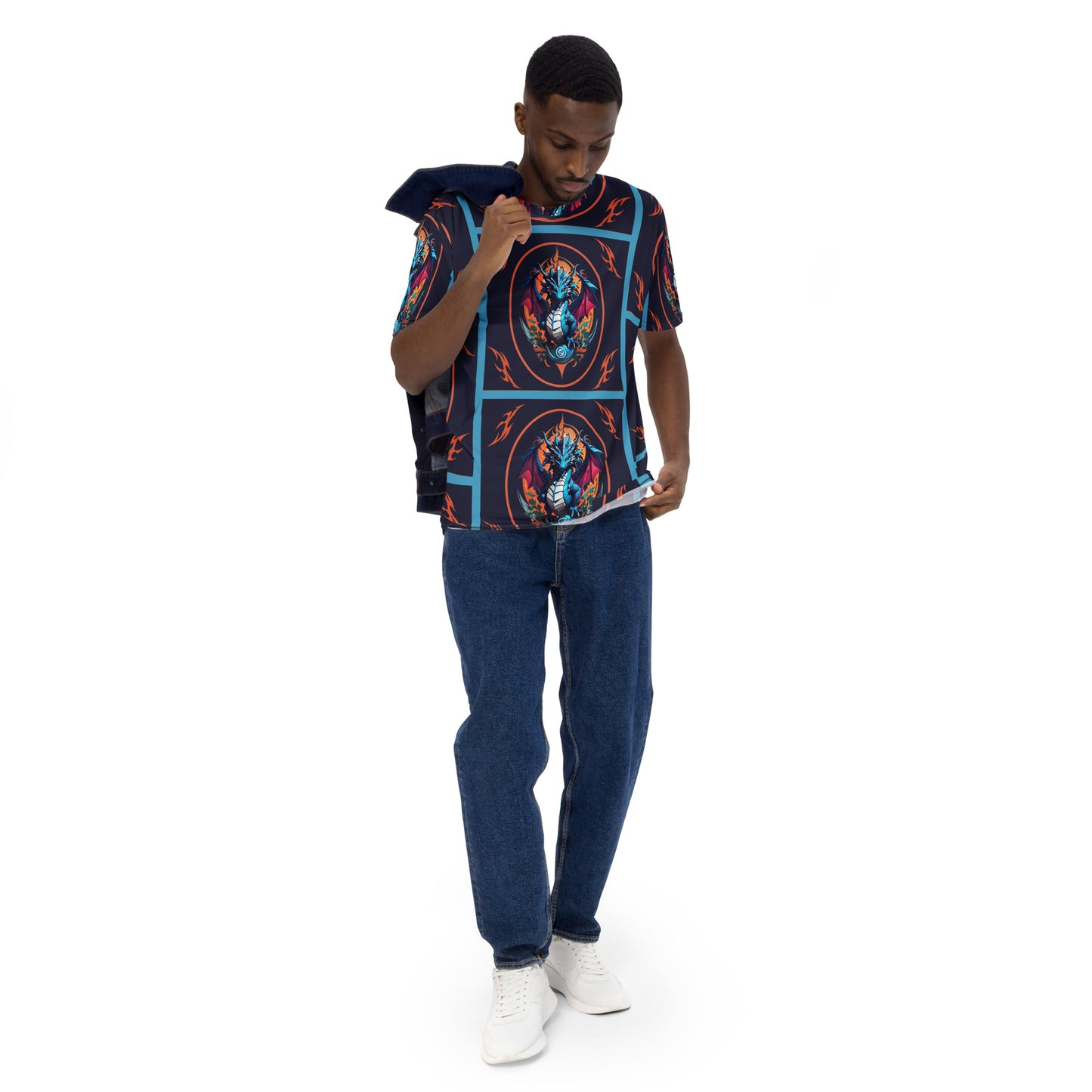 Camiseta Masculina