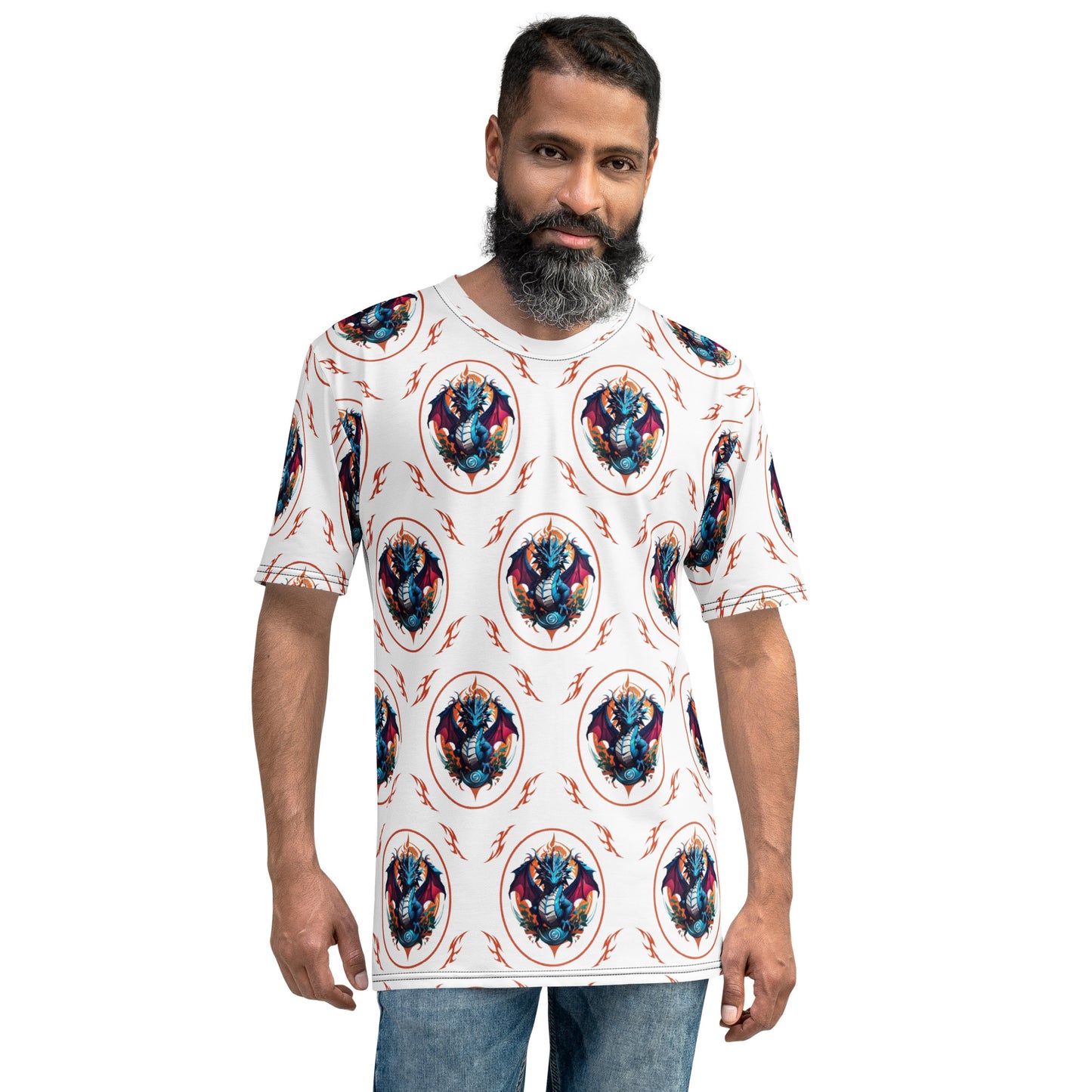 Camiseta Masculina