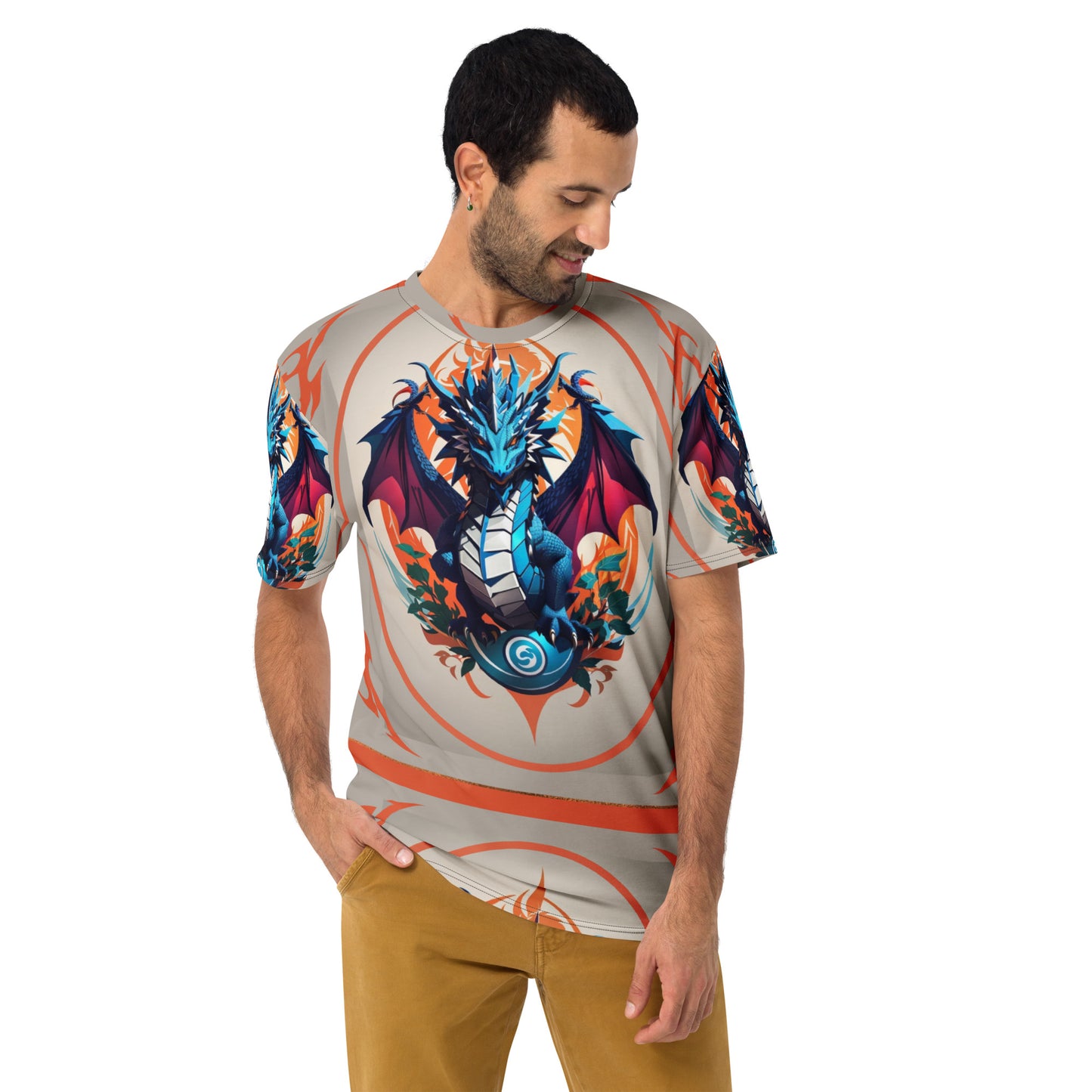 Camiseta Masculina