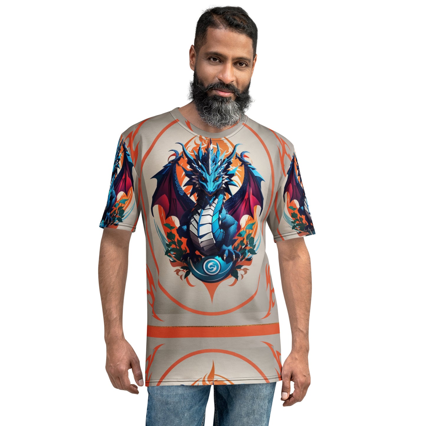 Camiseta Masculina