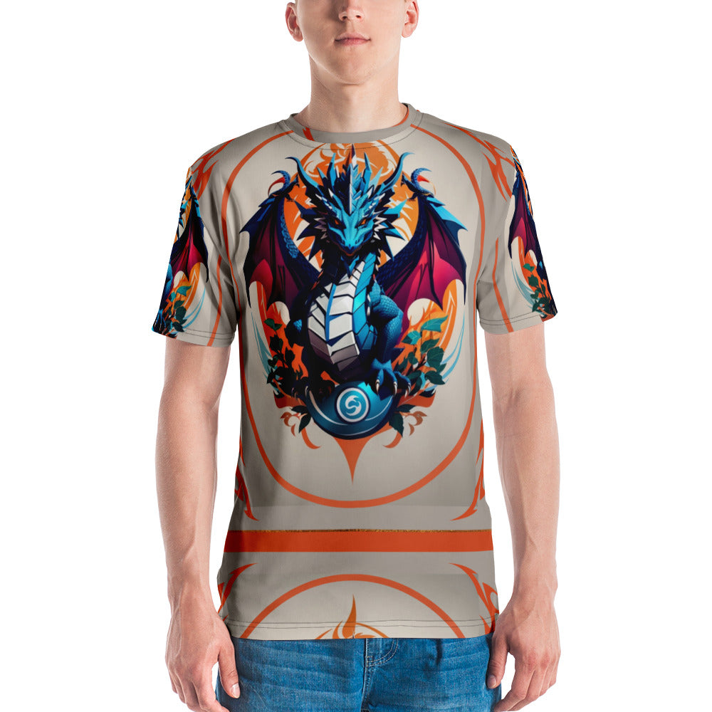 Camiseta Masculina