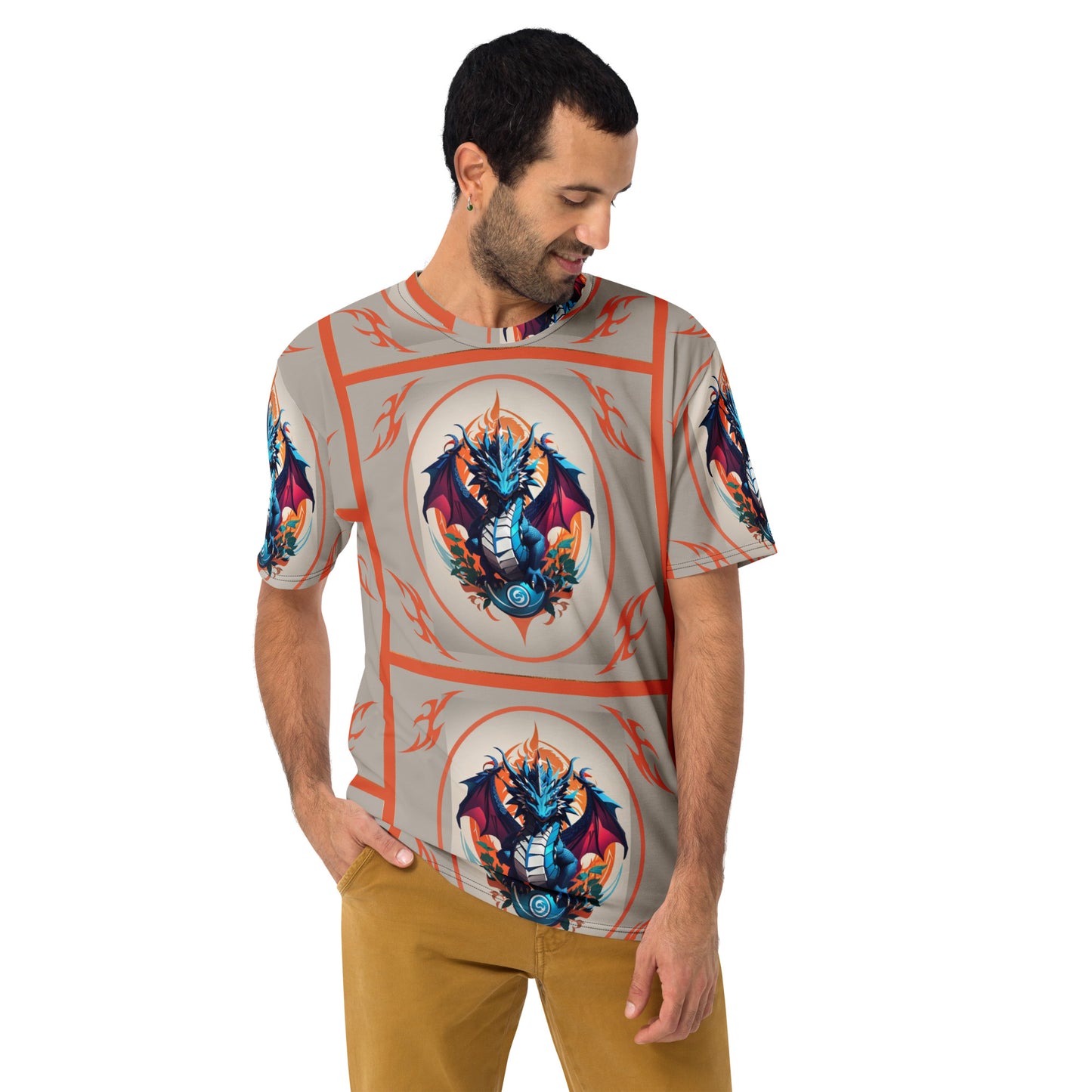 Camiseta Masculina