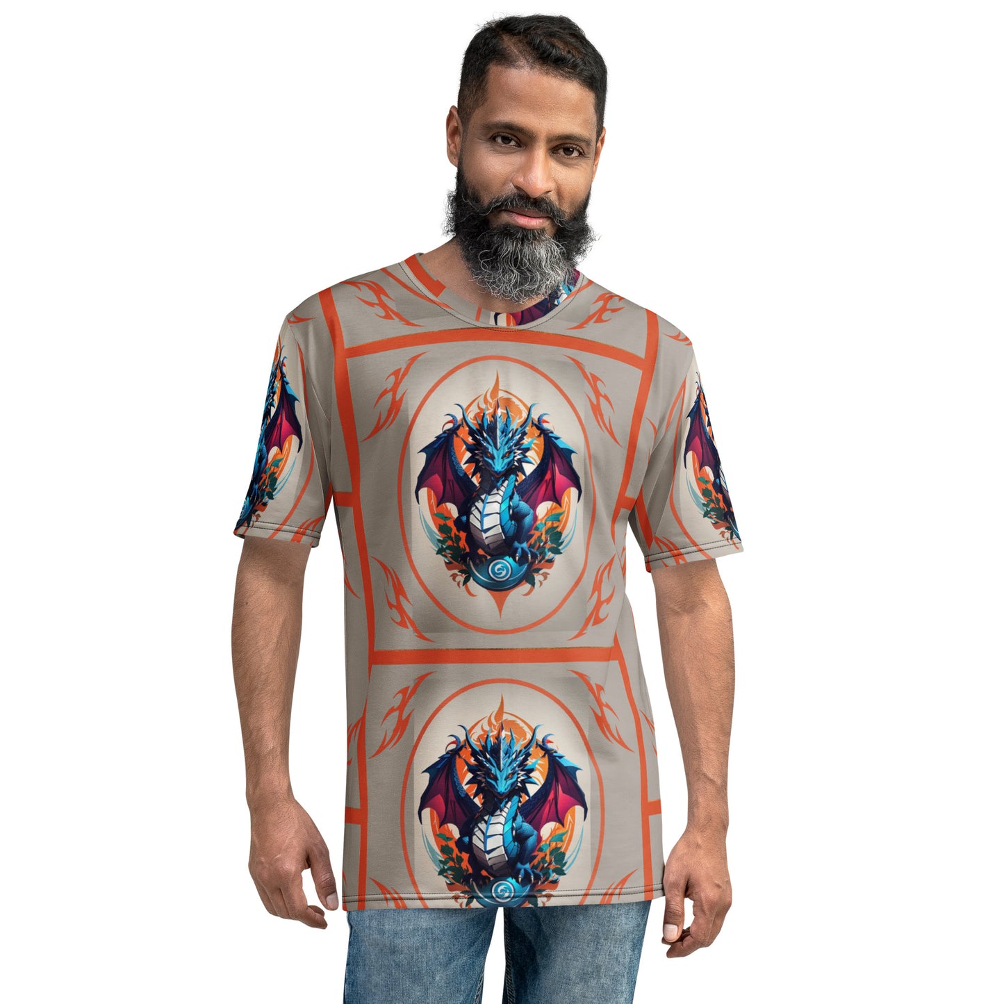 Camiseta Masculina
