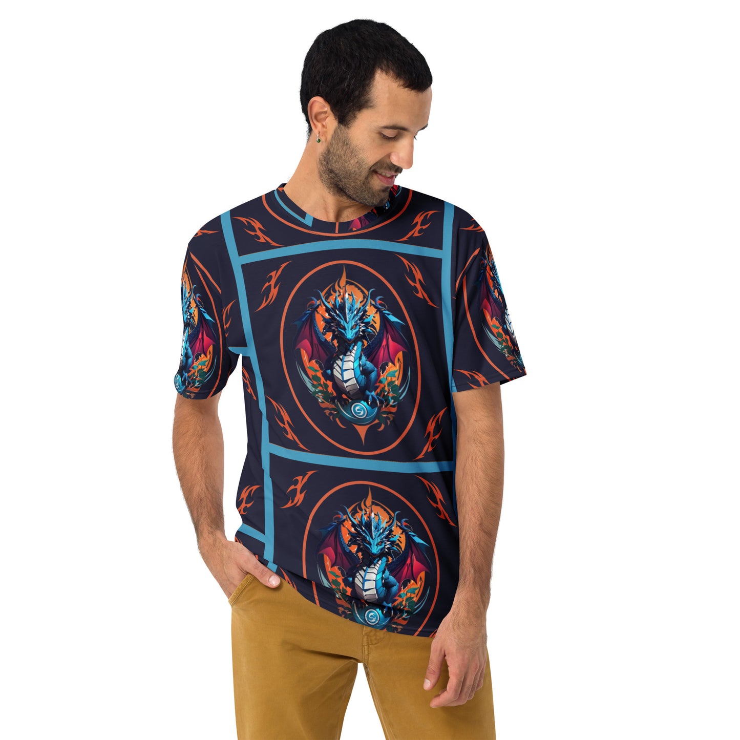 Camiseta Masculina