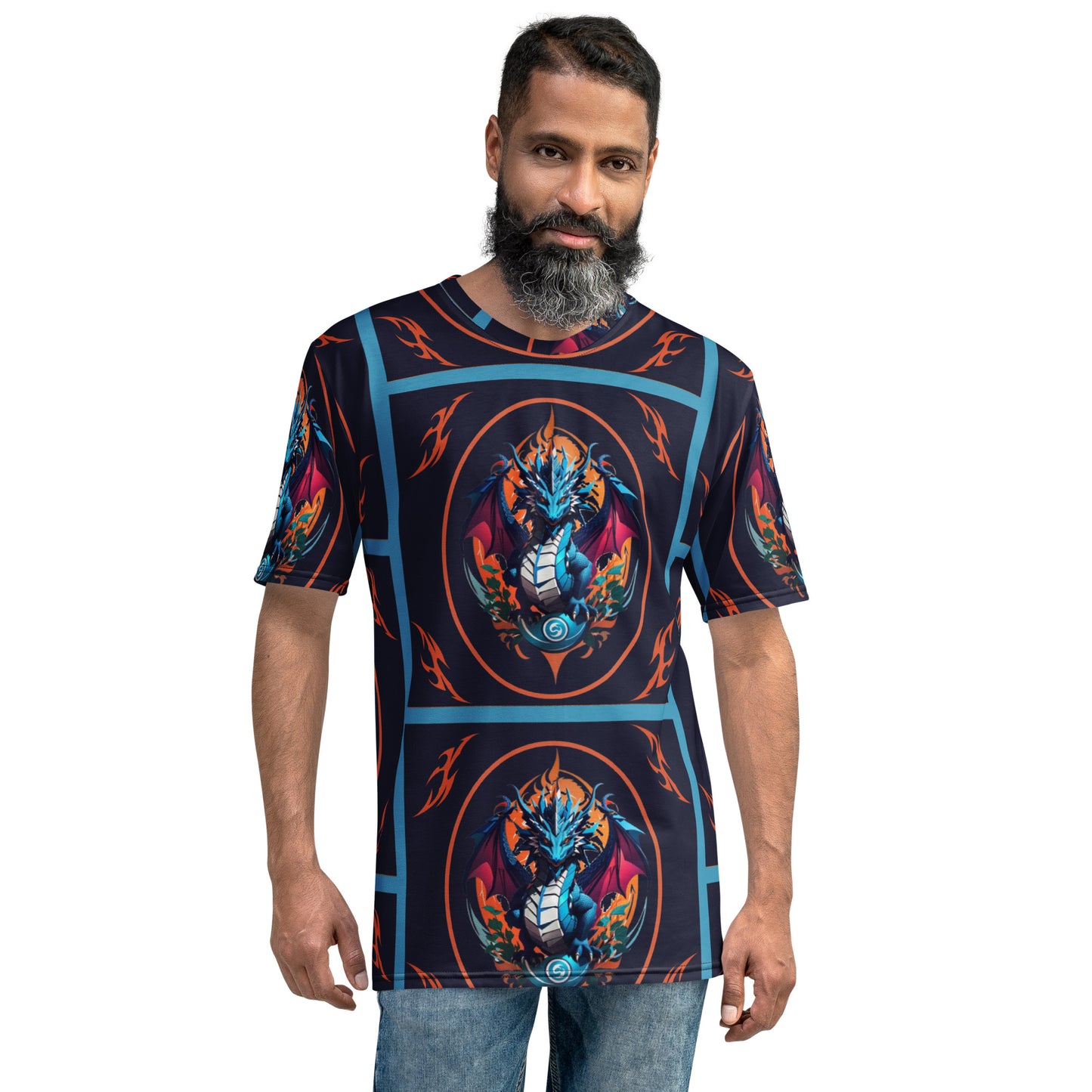 Camiseta Masculina