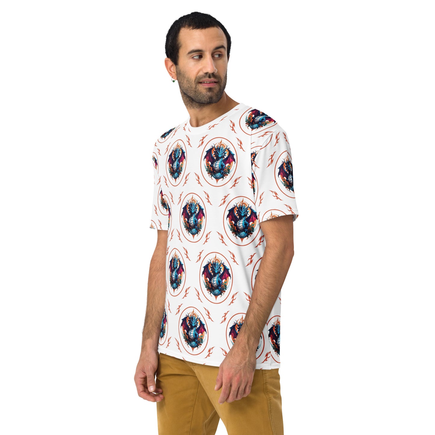 Camiseta Masculina