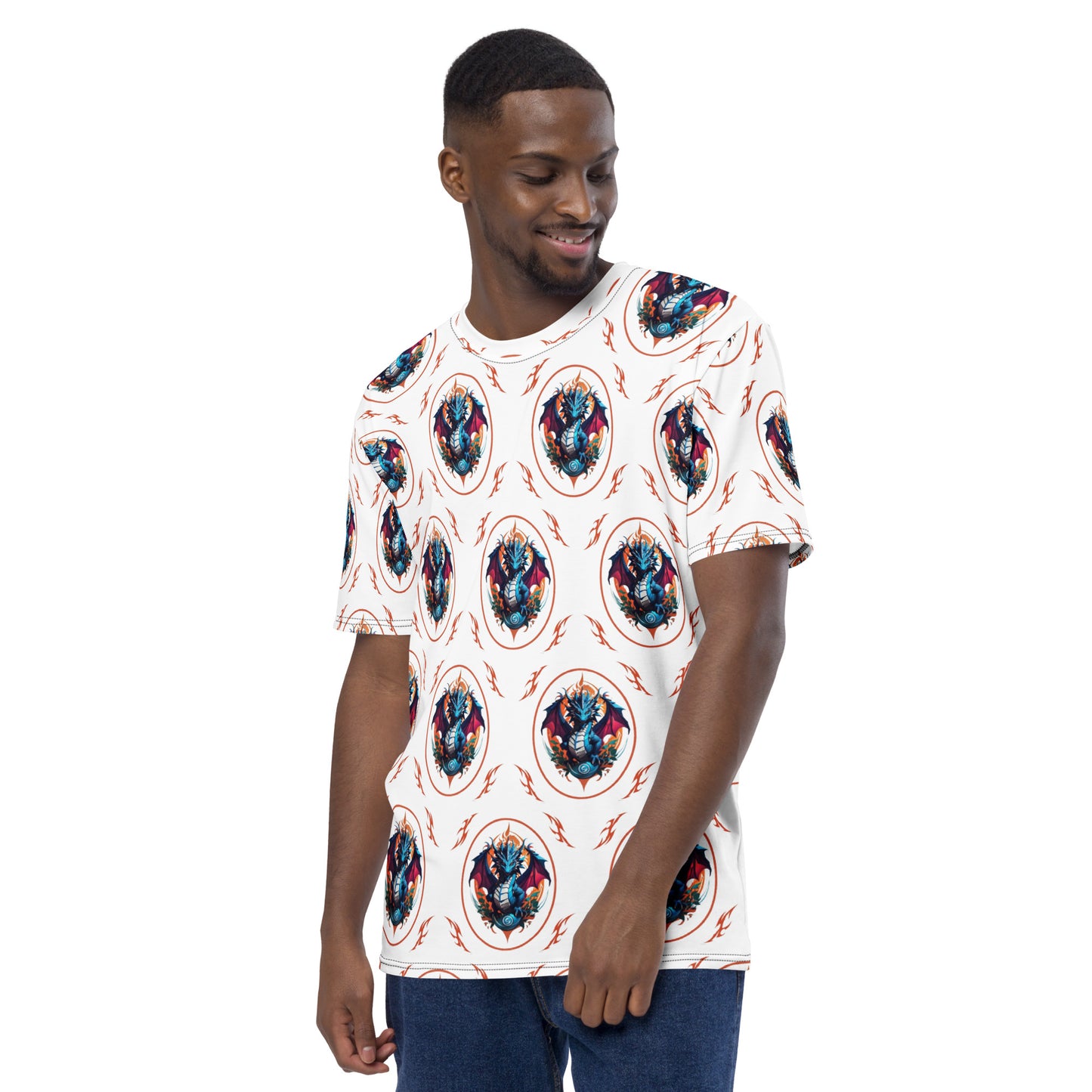 Camiseta Masculina