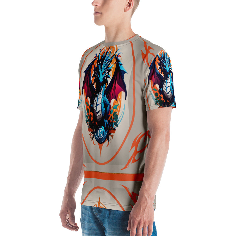 Camiseta Masculina