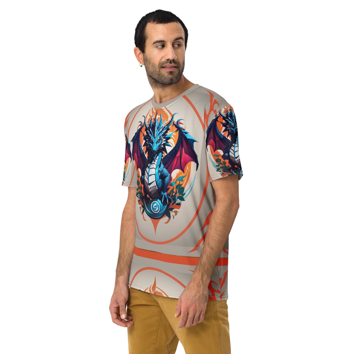 Camiseta Masculina